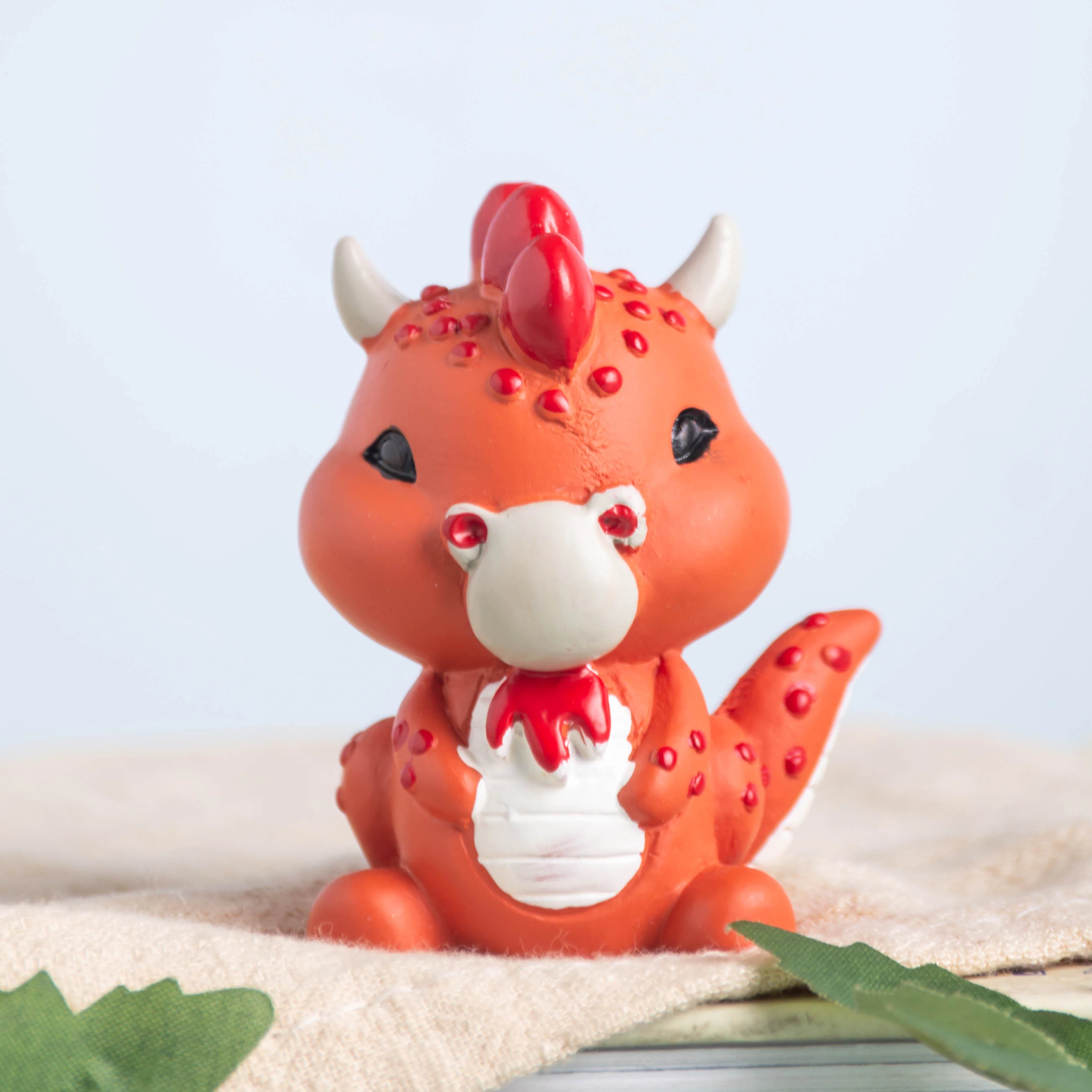 Miniature Animal Showpiece - Image 19
