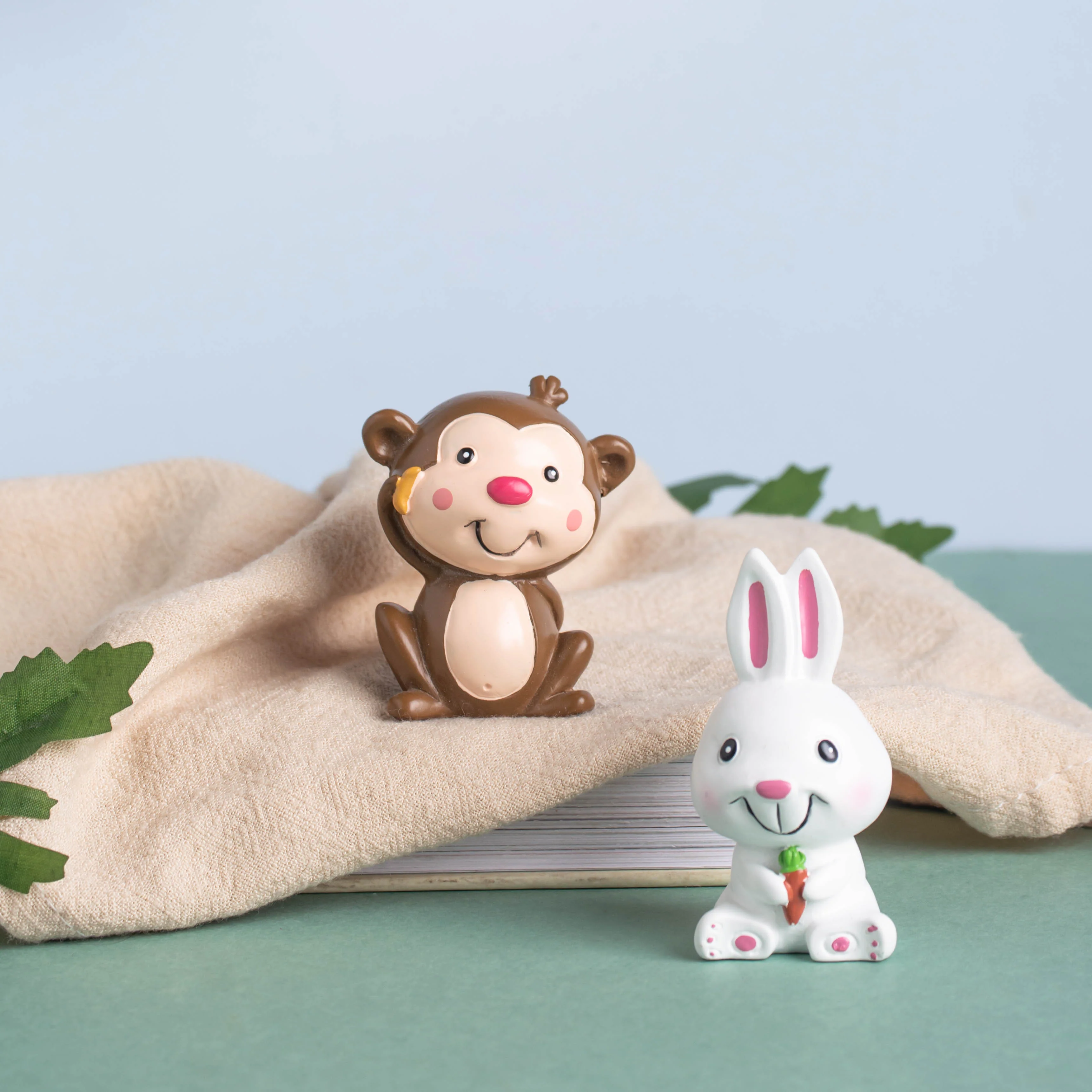 Miniature Animal Showpiece - Image 7