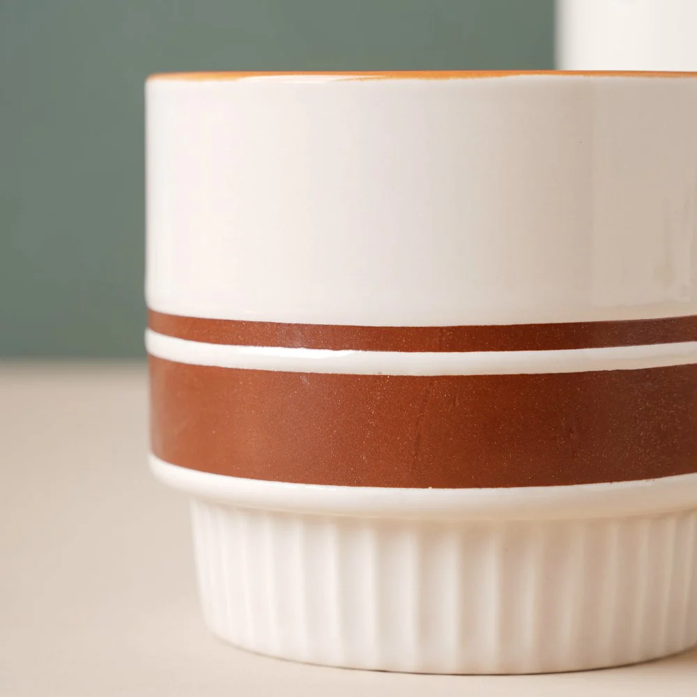Minimalist Ceramic Coffee Mug - Image 12