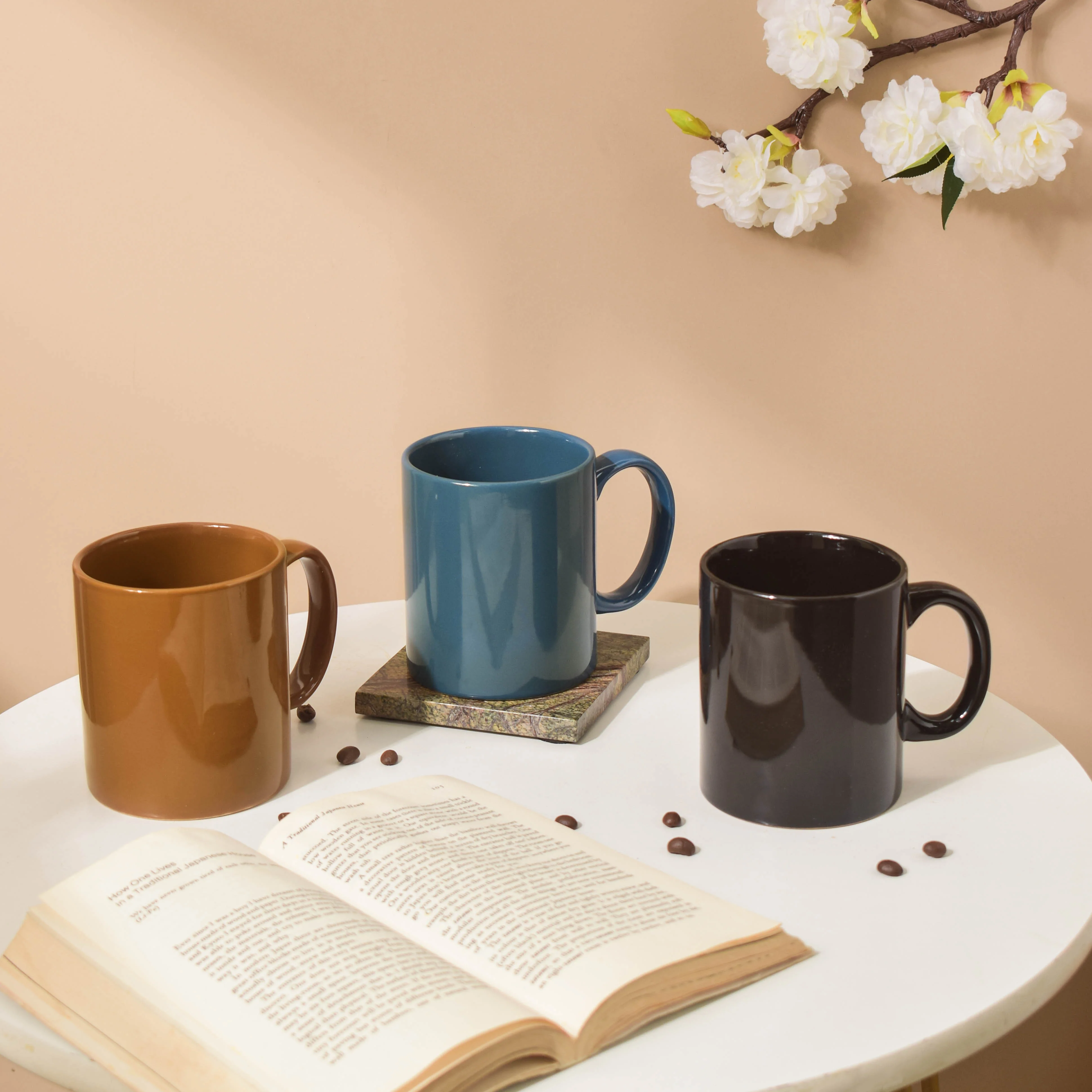 Minimalist Coffee Mug - Image 6