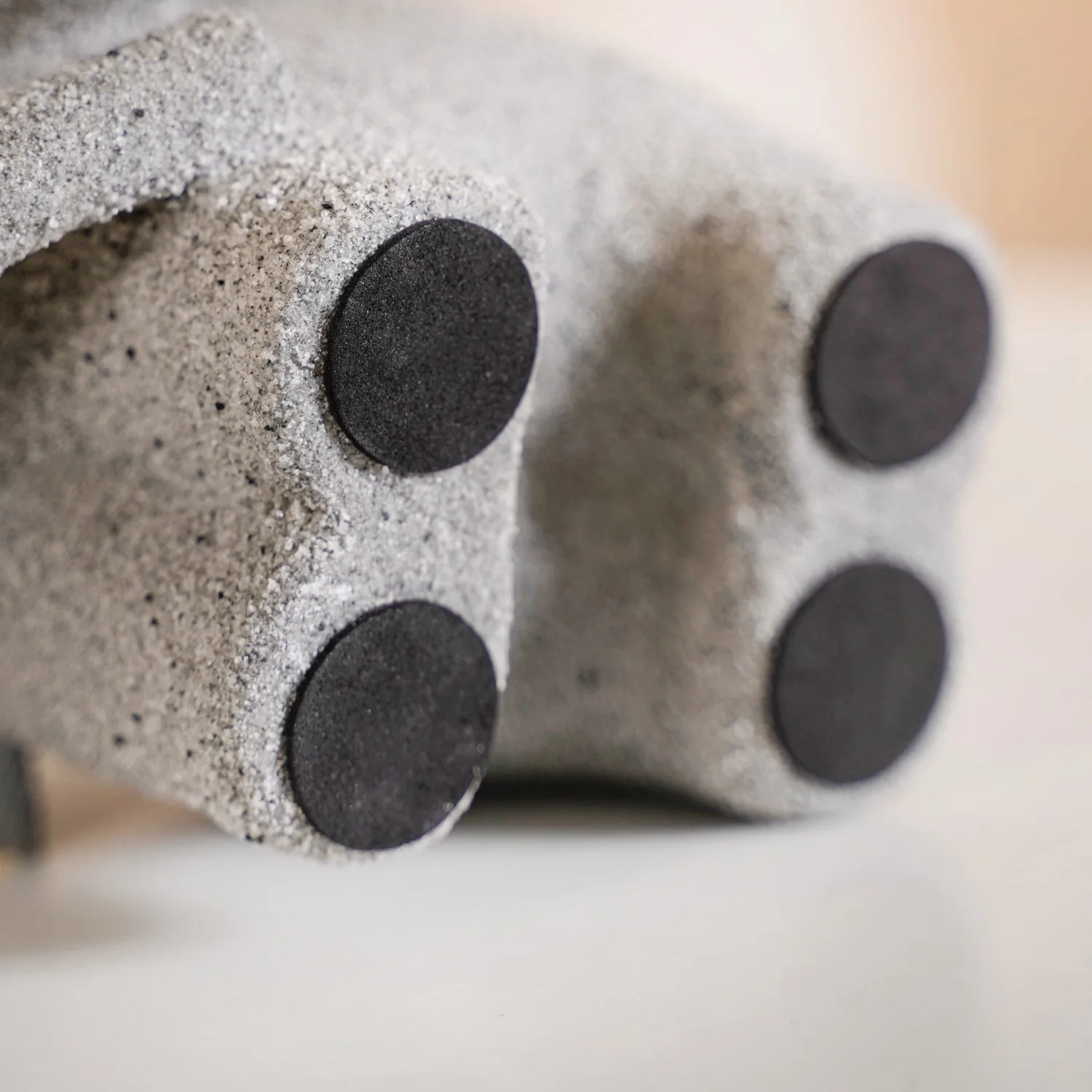 Minimalist Elephant Sculpture Home Decor - Image 7