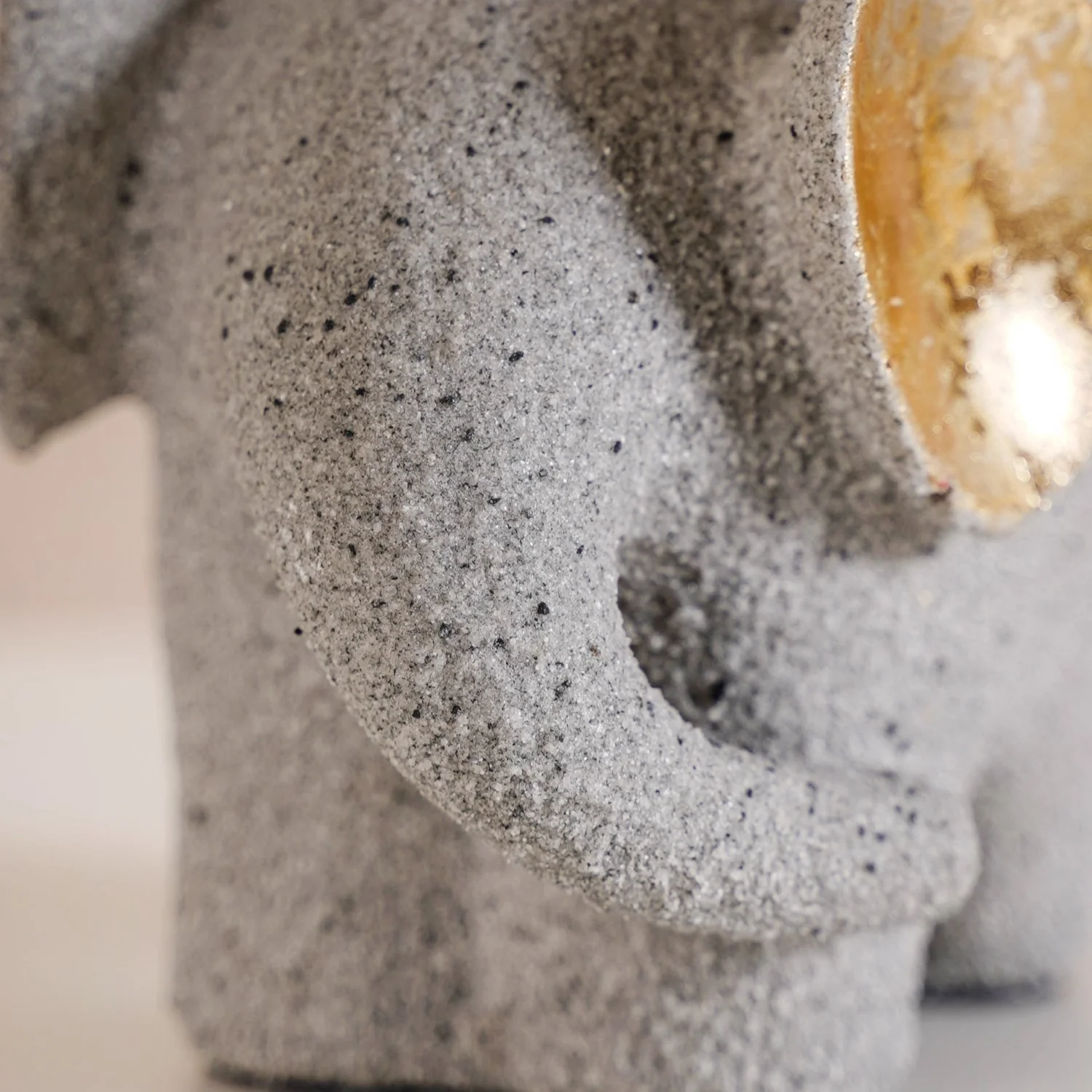 Minimalist Elephant Sculpture Home Decor - Image 8