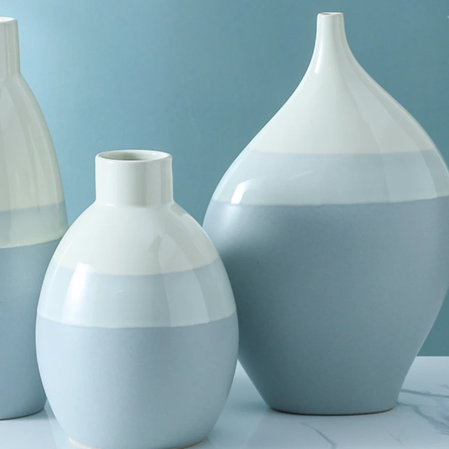 Minimalist Flower Vase - Image 3