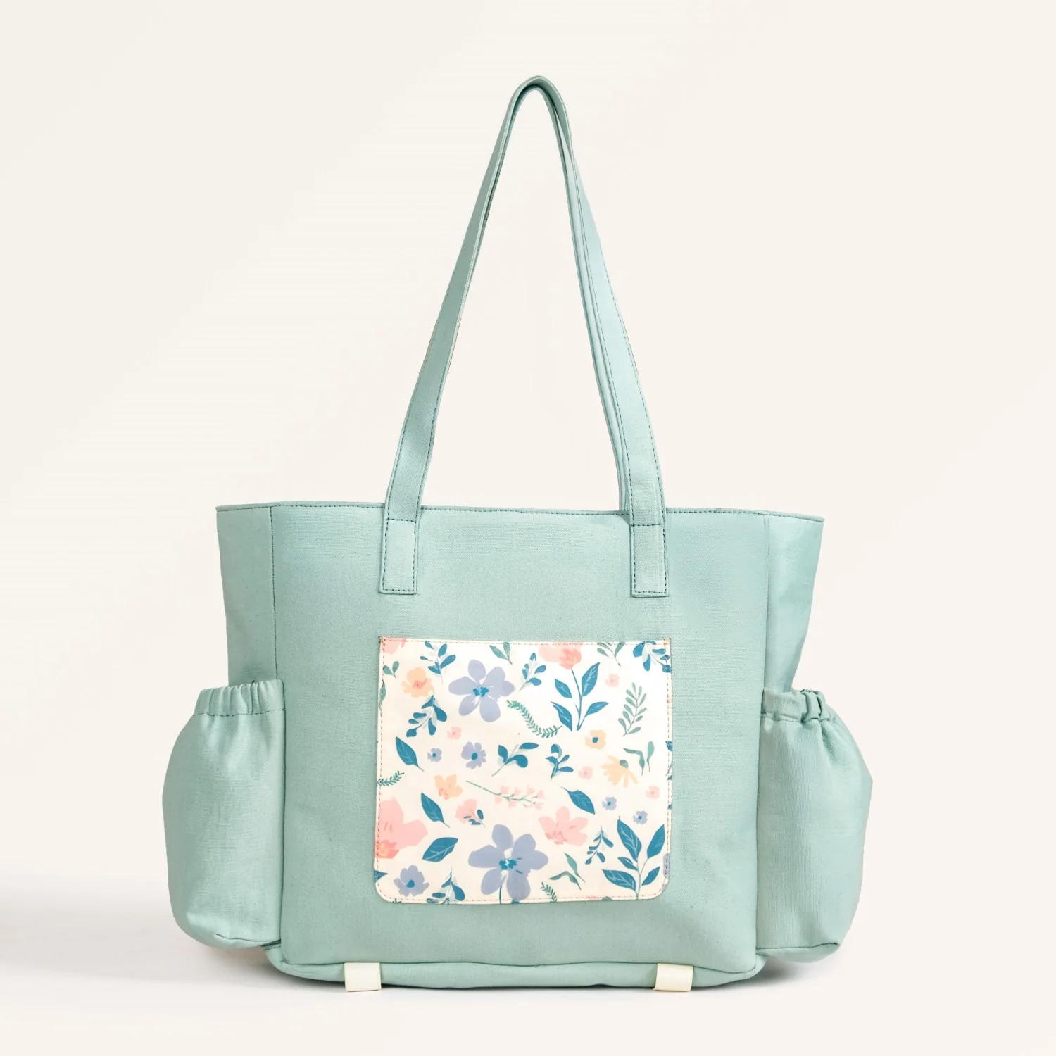 Mintscape Multipurpose Travel Tote - Image 2
