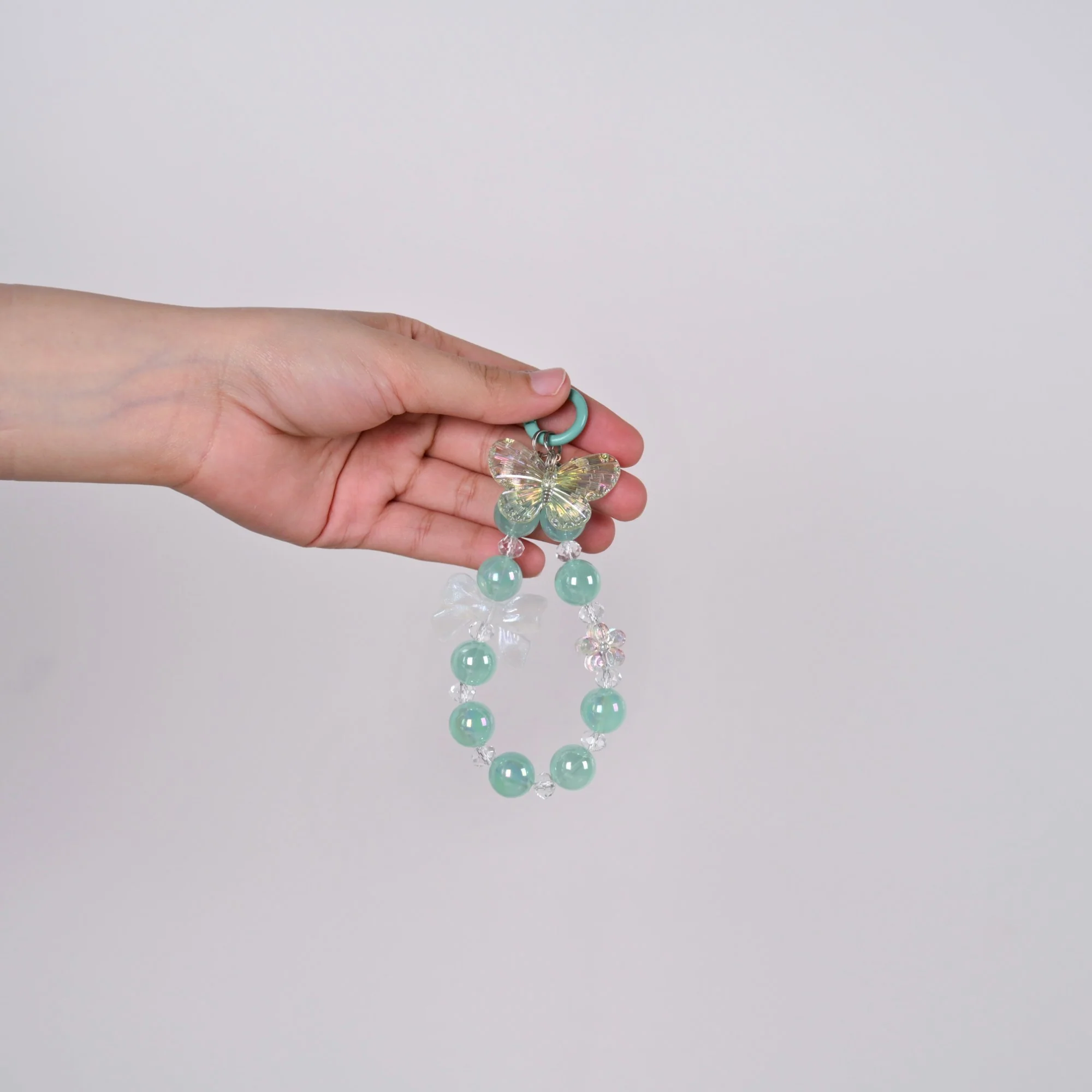 Minty Moments Keyring - Image 2