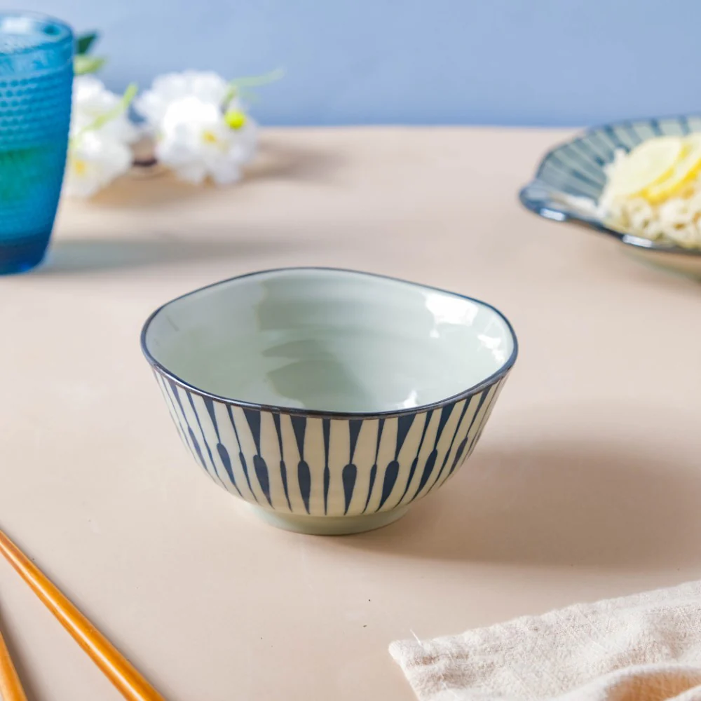 Mizo Cereal Bowl - Image 3