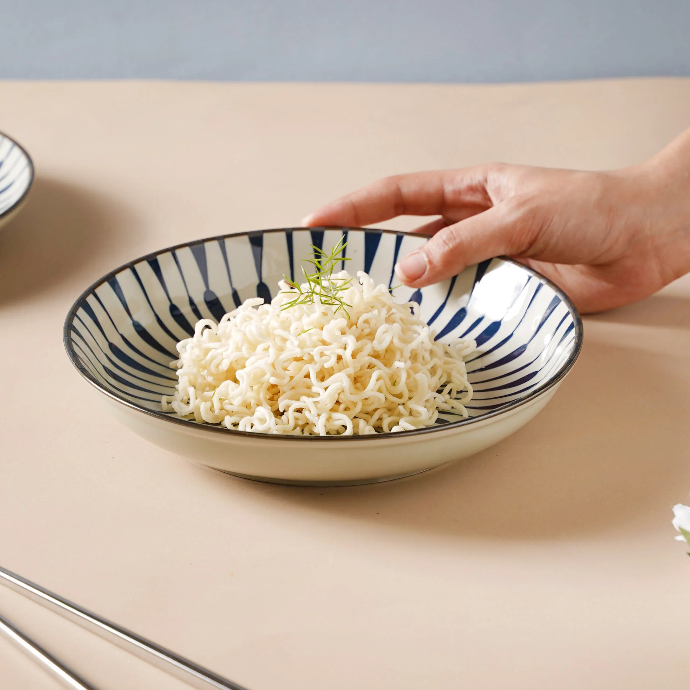 Mizo Snack Dish - Image 8