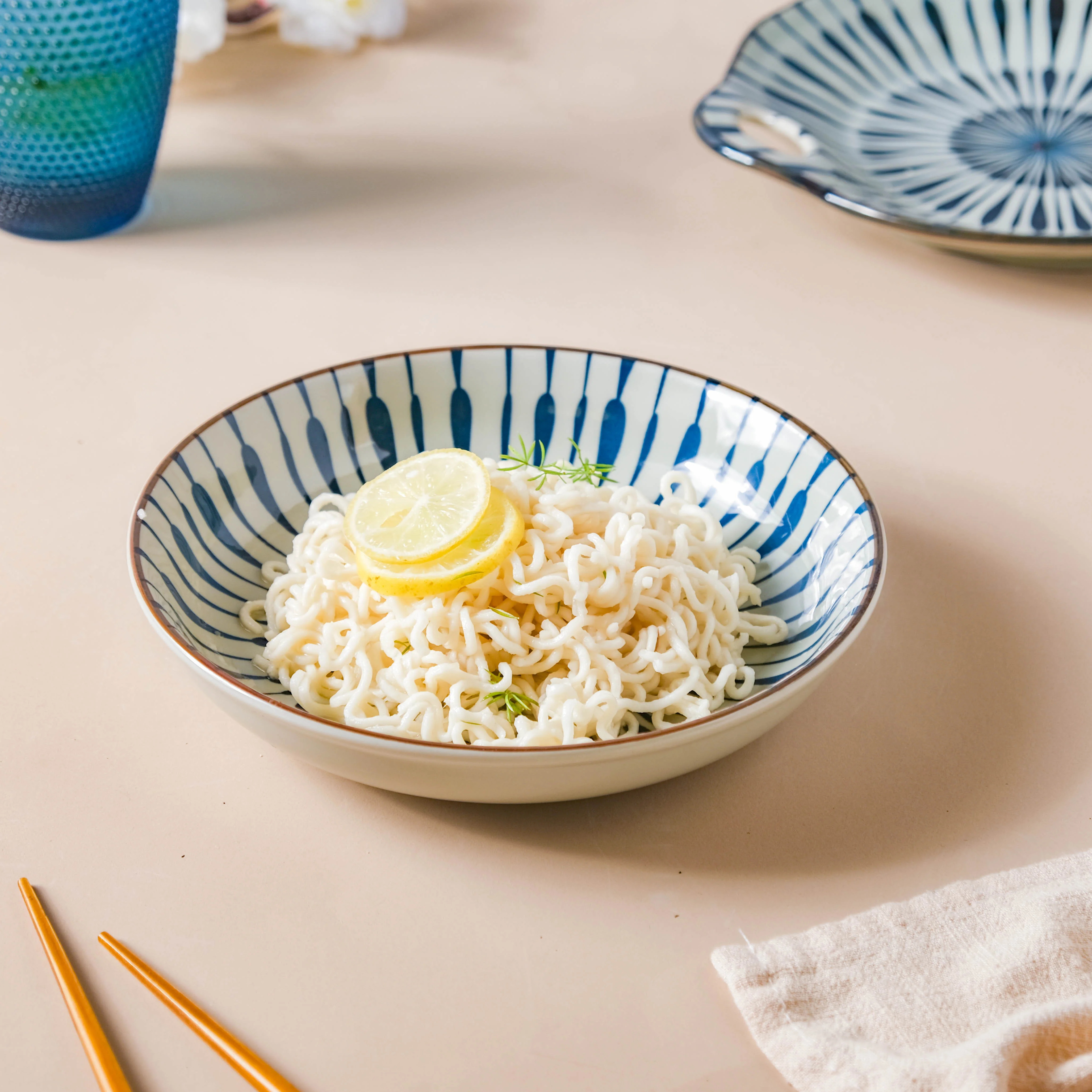 Mizo Snack Serving Plate - Image 4