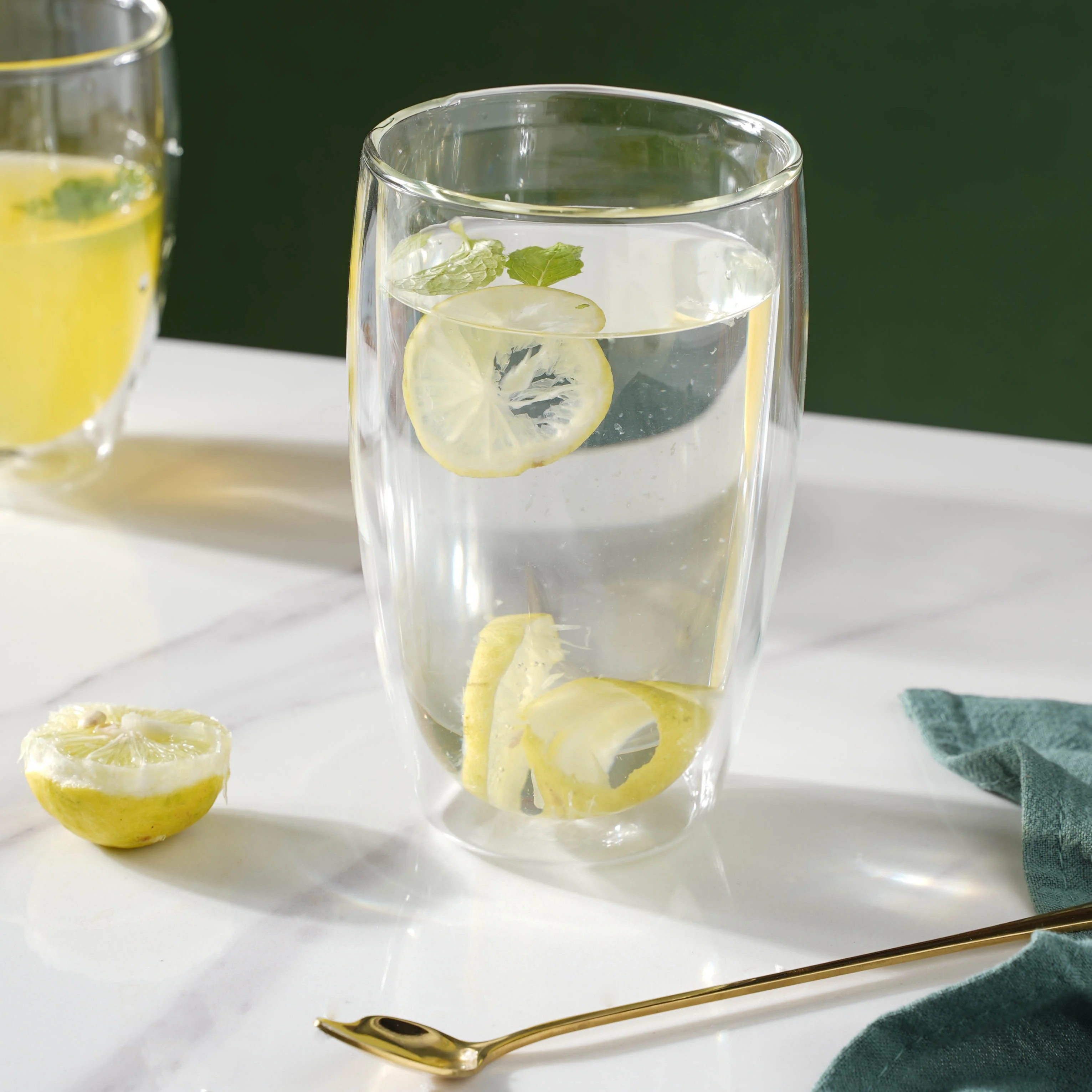 Mocktail Glass - Image 3