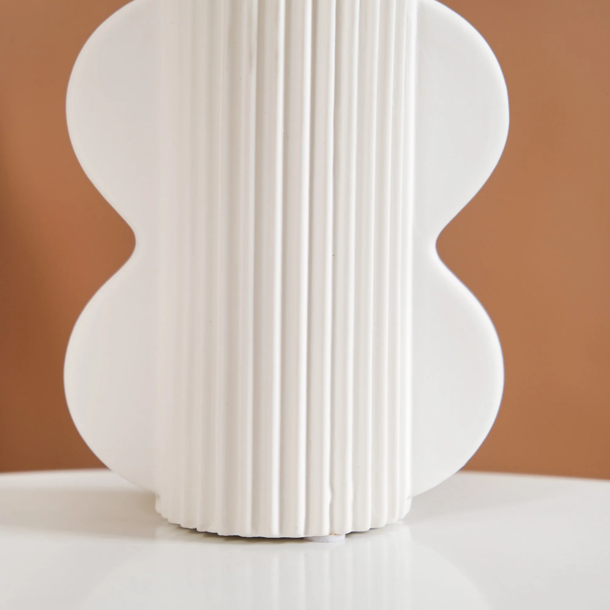 Mod Ceramic Vase With Ears - Image 15