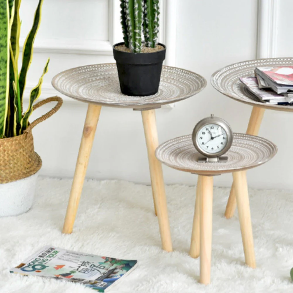 Modern Coffee Table - Image 2