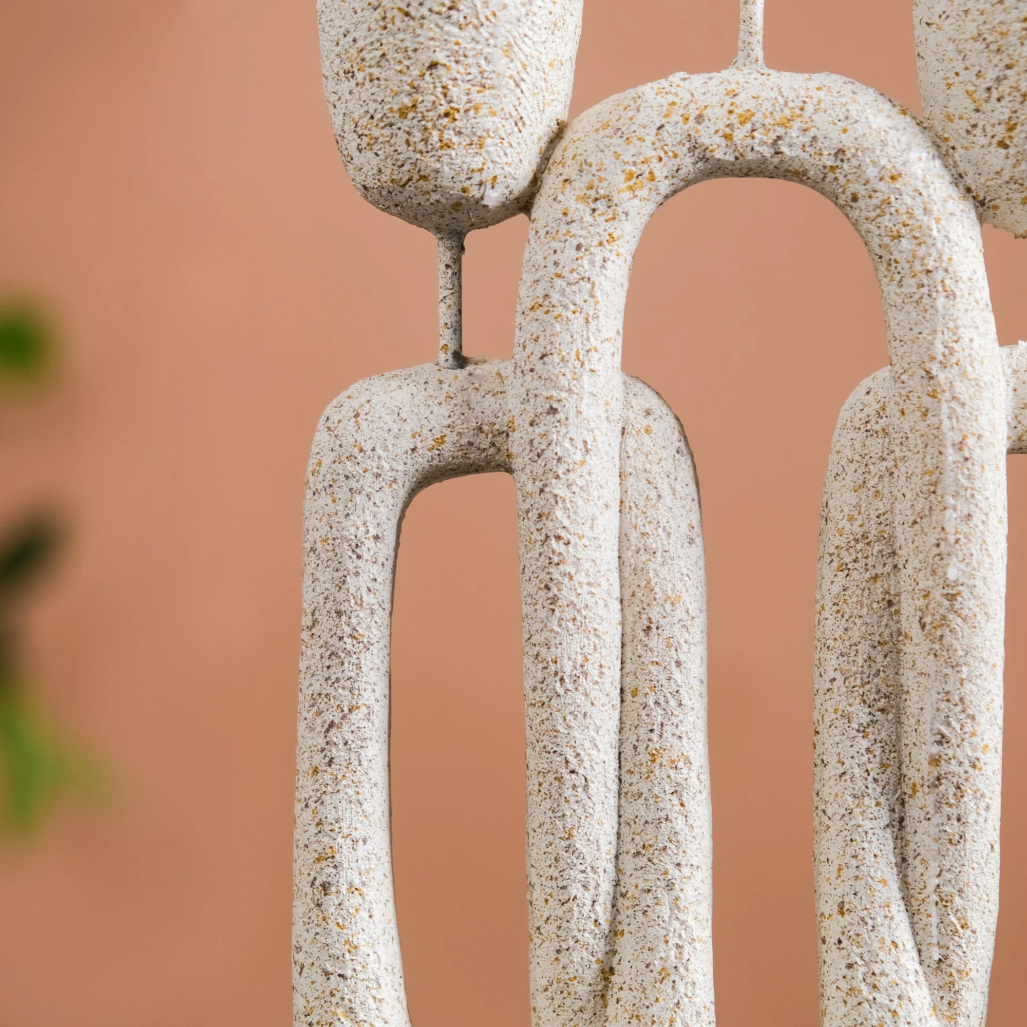 Modern Decorative Candle Stand - Image 11