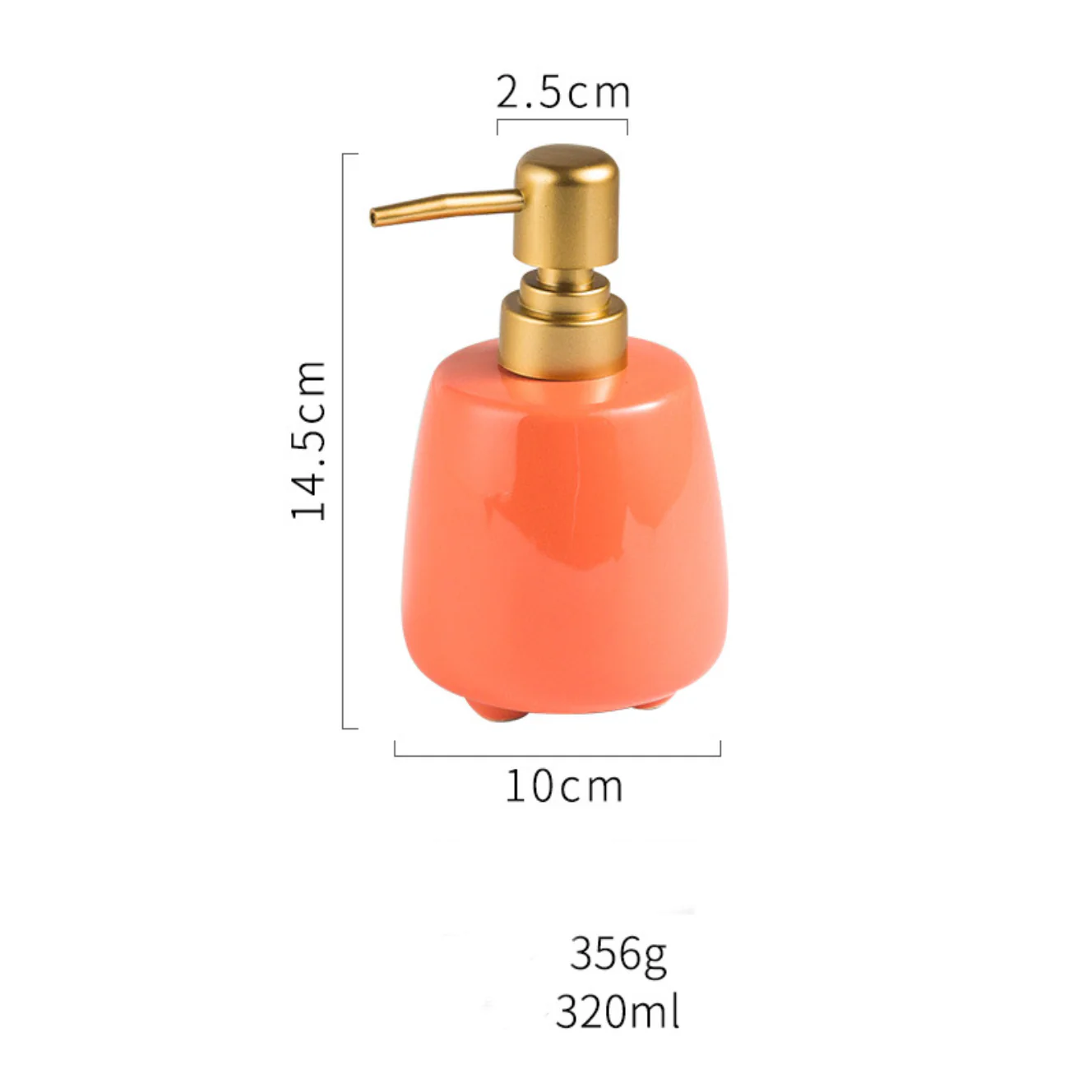 Modern Dispenser - Image 13