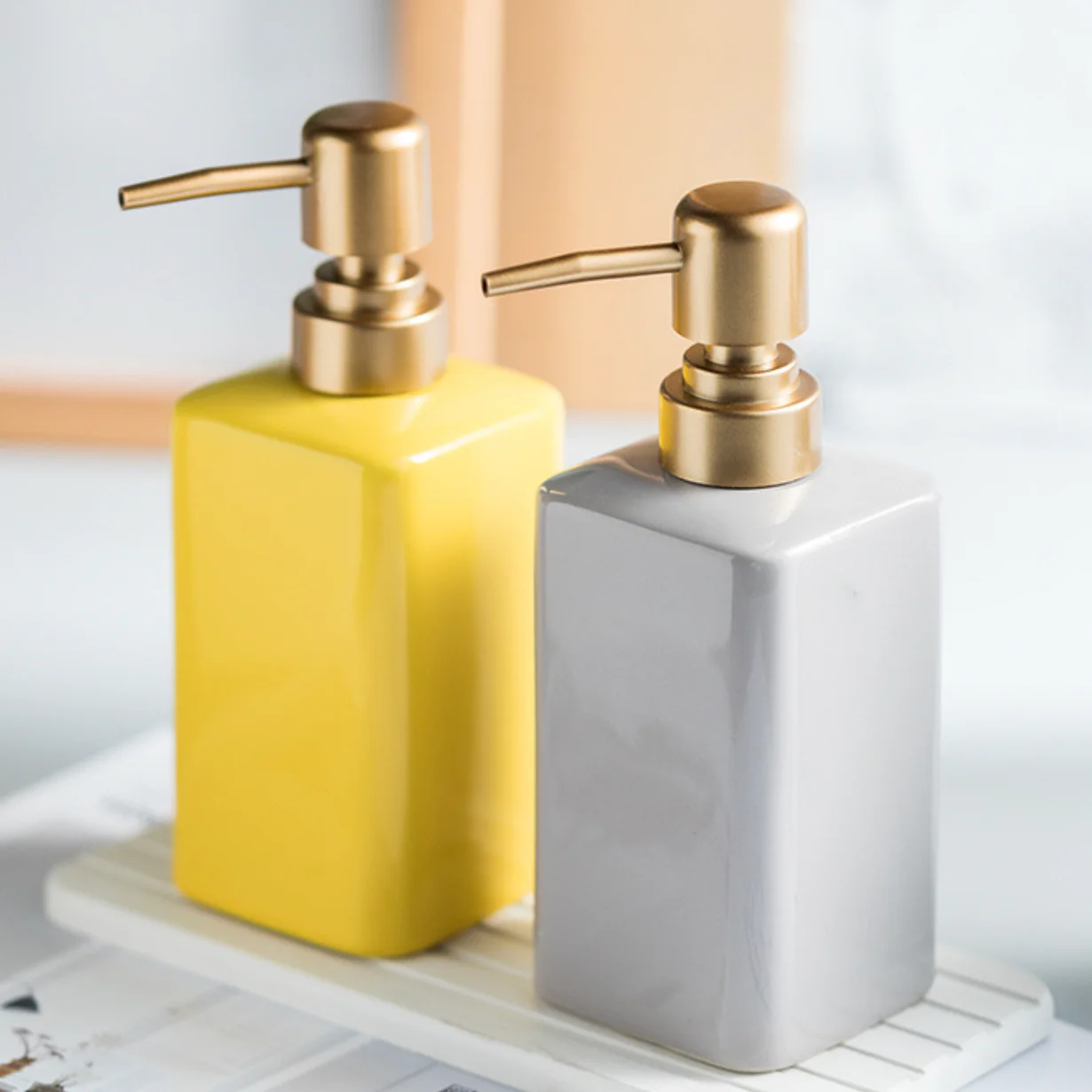 Modern Dispenser Bottle - Image 10