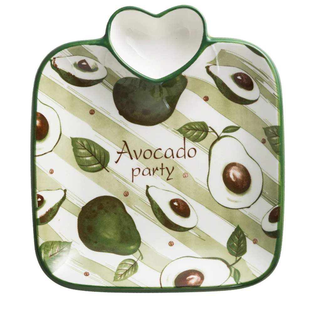 Modern Fruit Platter - Image 14