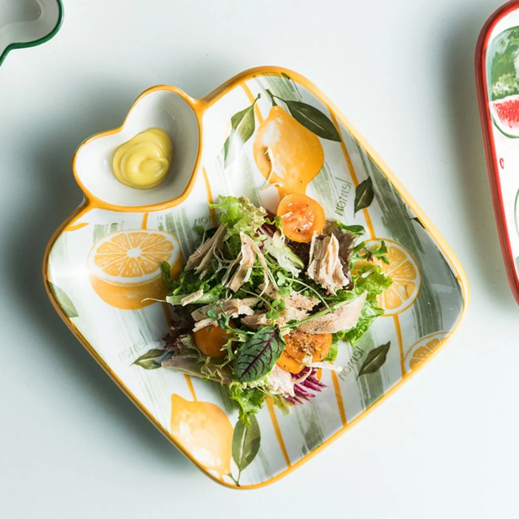 Modern Fruit Platter - Image 7