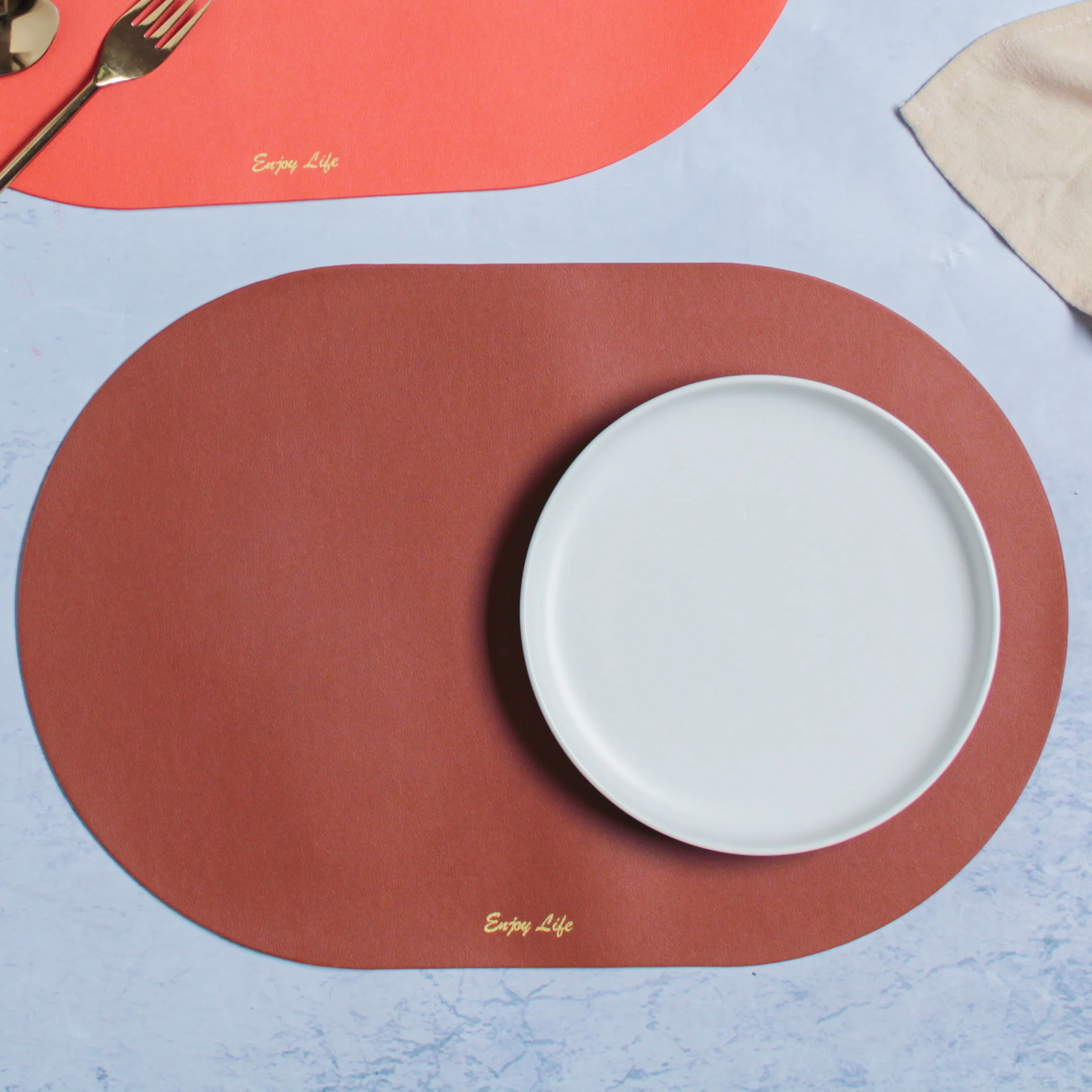 Modern Kitchen Mat - Image 8