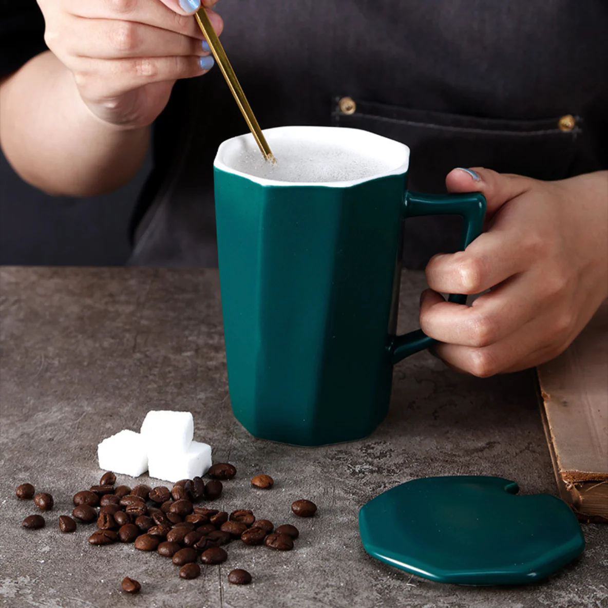 Modern Mug - Image 11