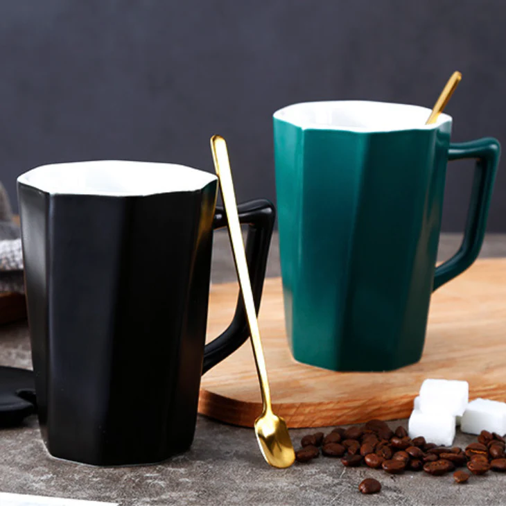 Modern Mug - Image 6