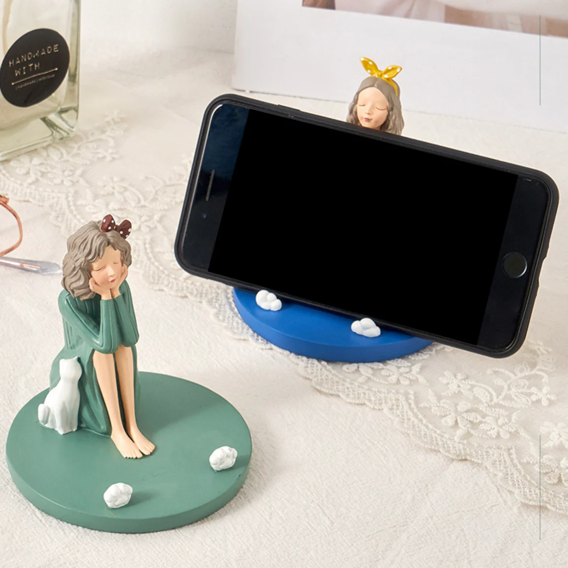 Modern Phone Holder - Image 6