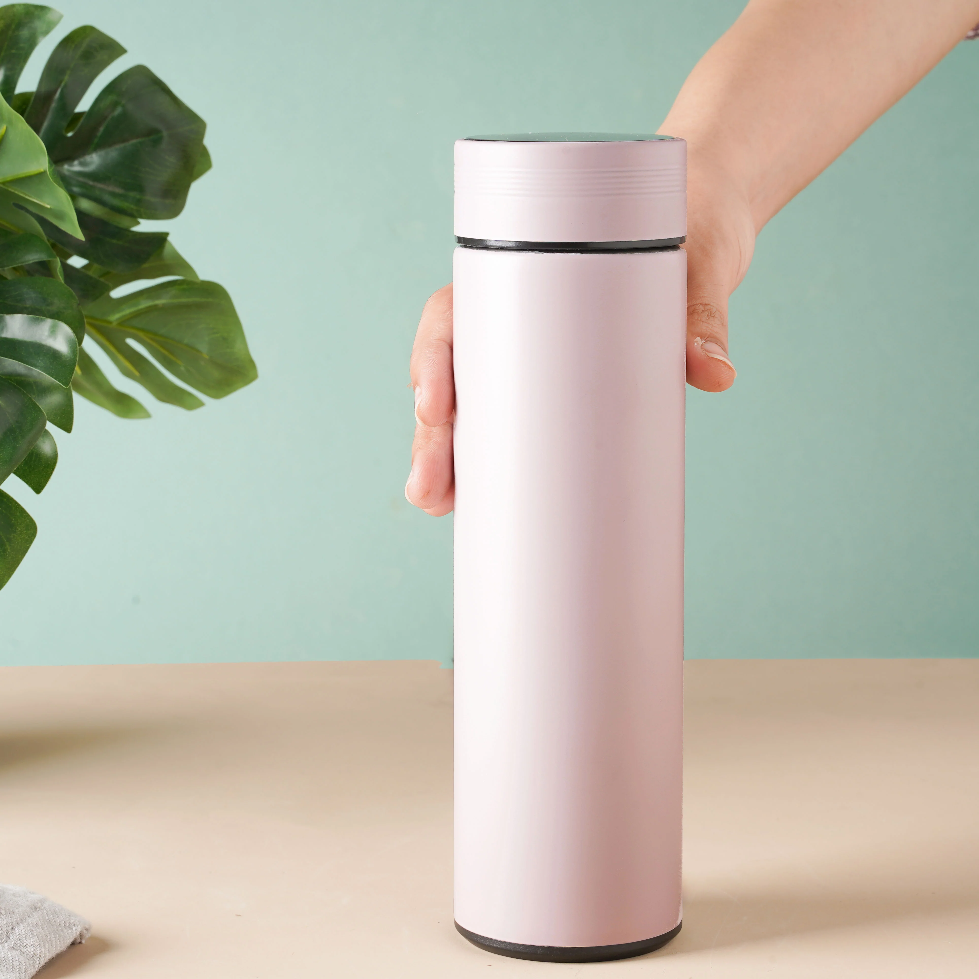 Modern Smart Flask - Image 5