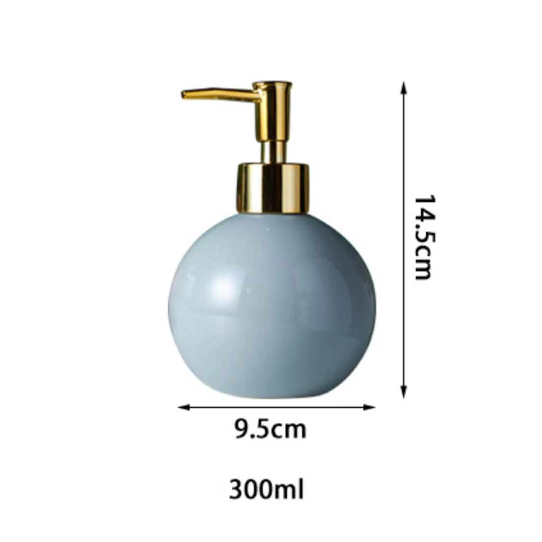 Modern Soap Dispenser - Image 15