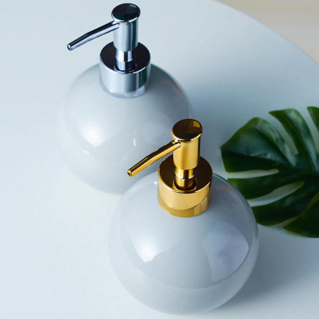Modern Soap Dispenser - Image 7
