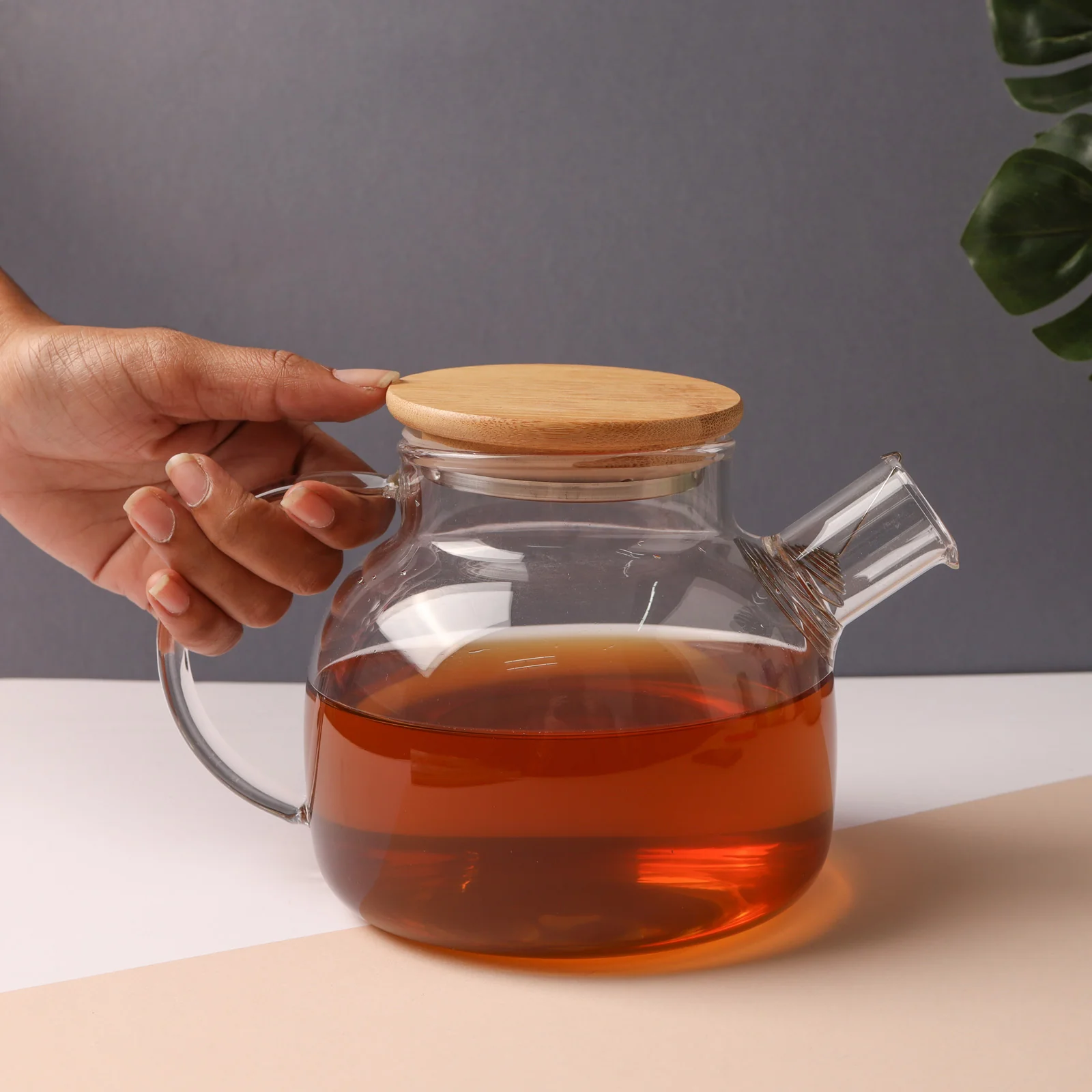 Modern Teapot - Image 9