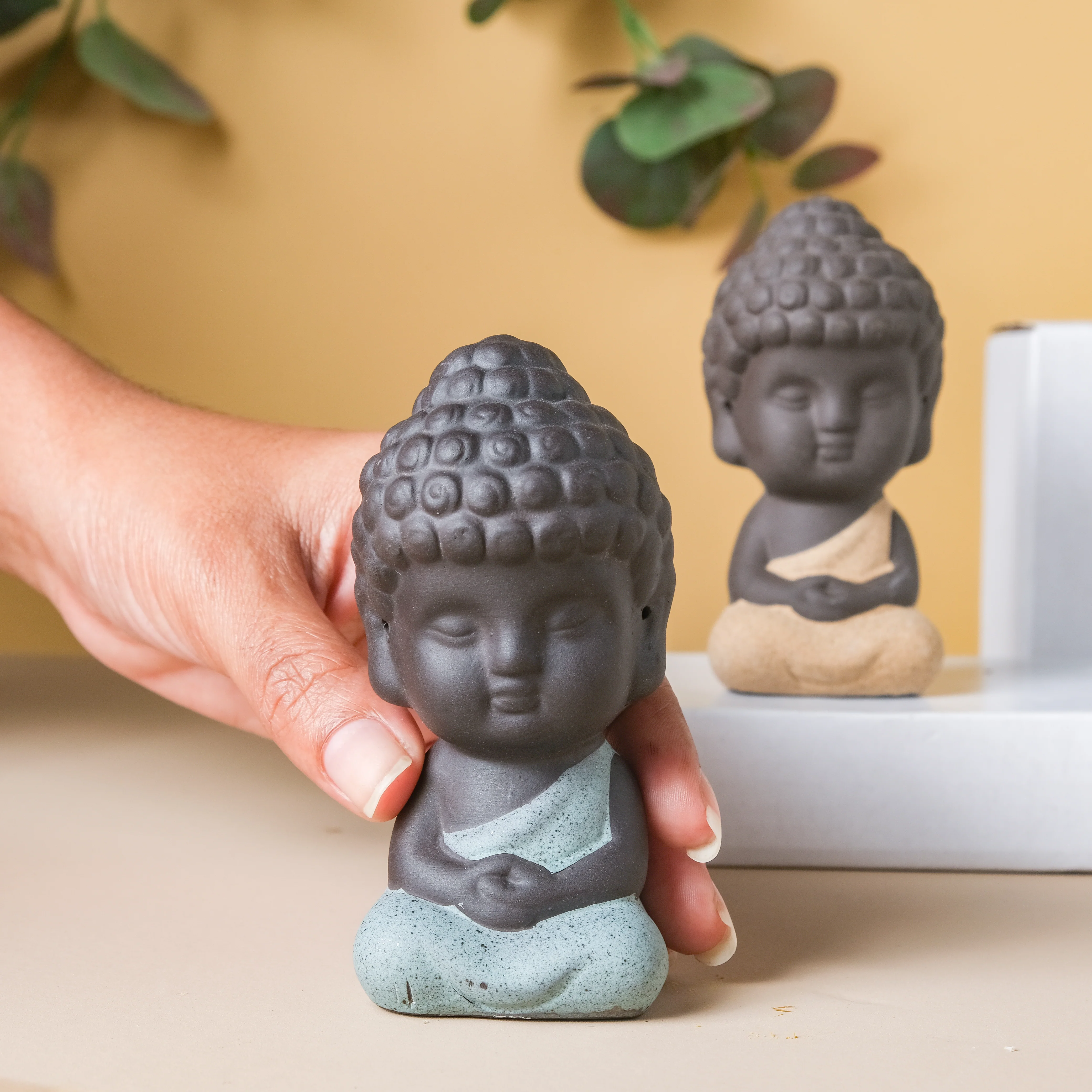 Monk Showpiece - Image 12