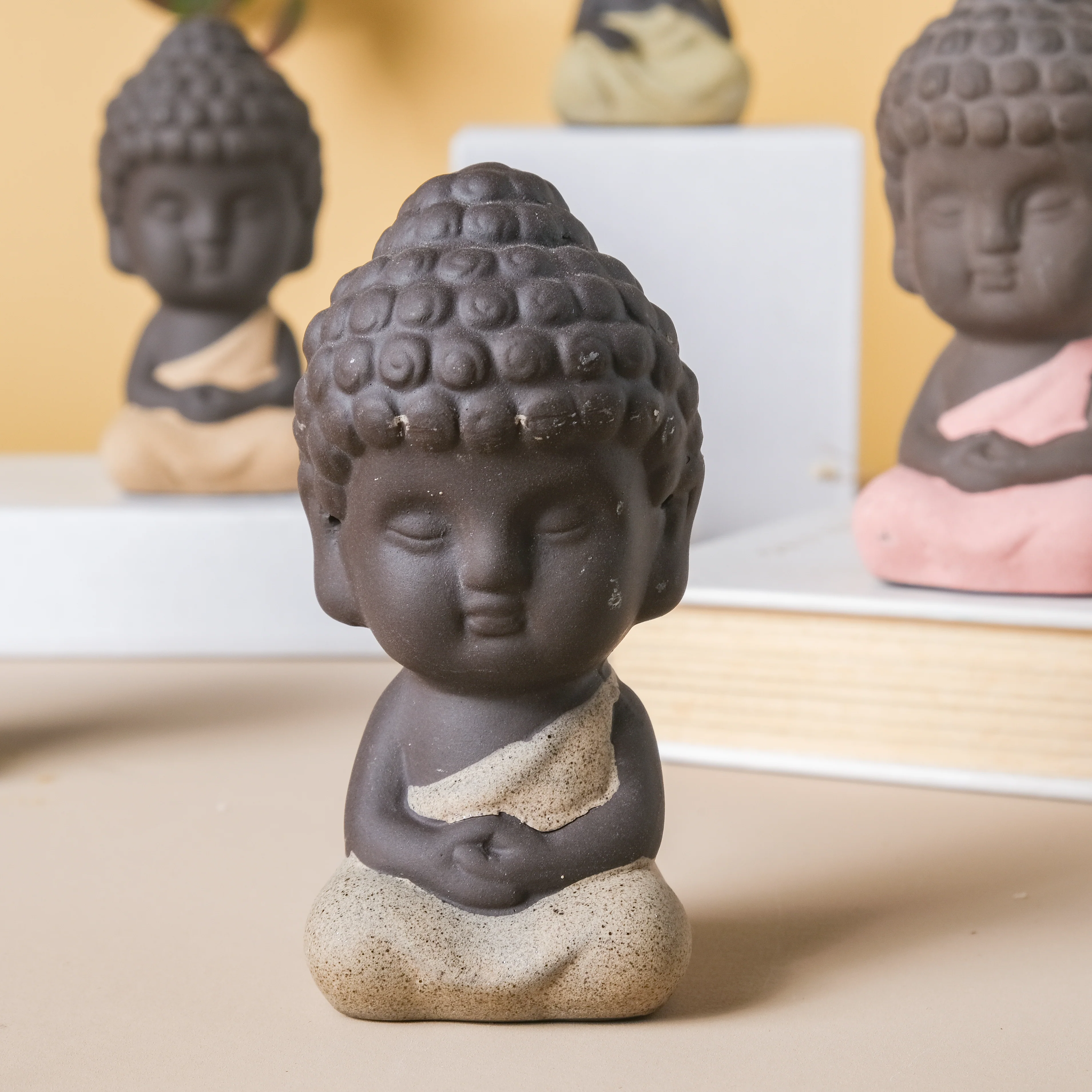 Monk Showpiece - Image 13