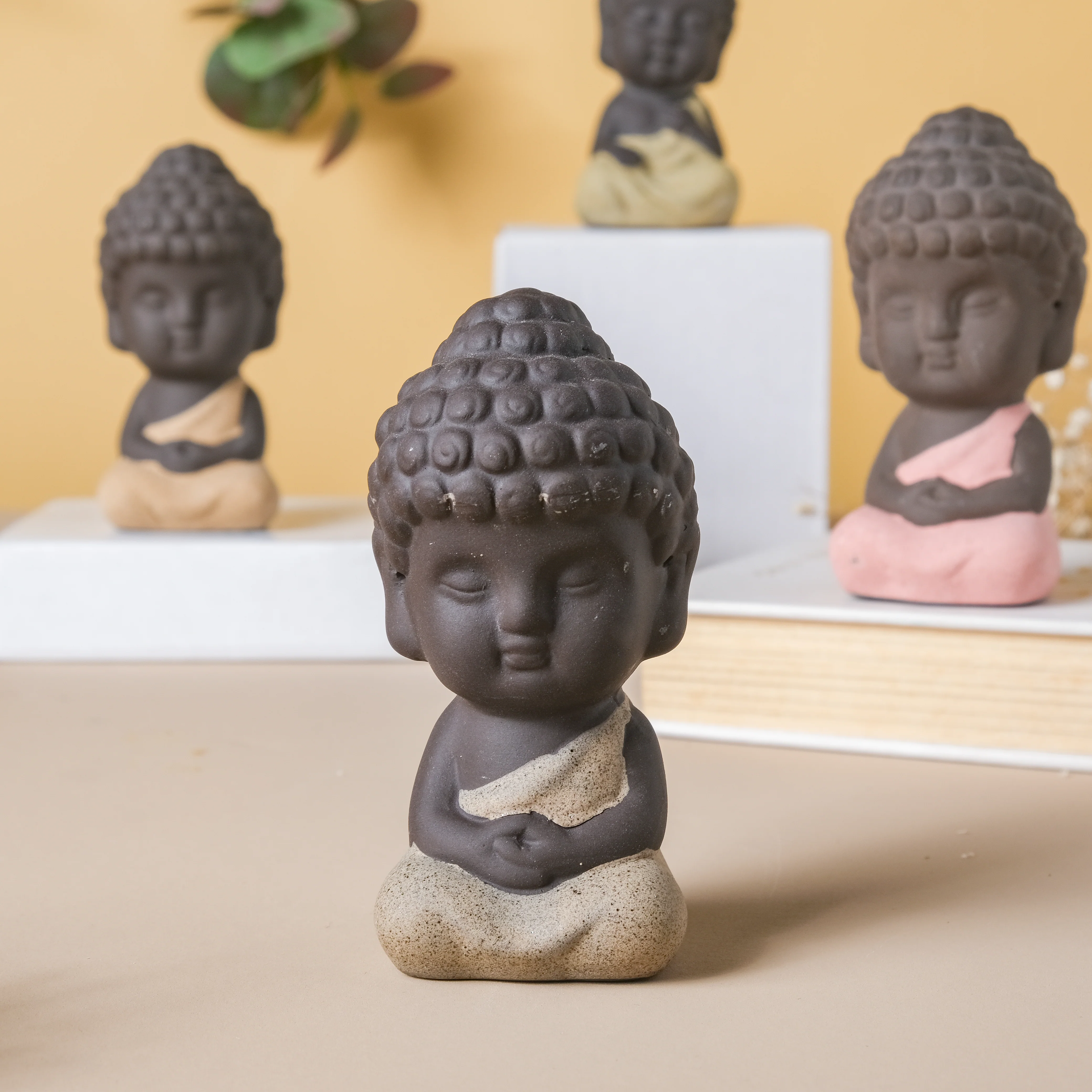 Monk Showpiece - Image 15