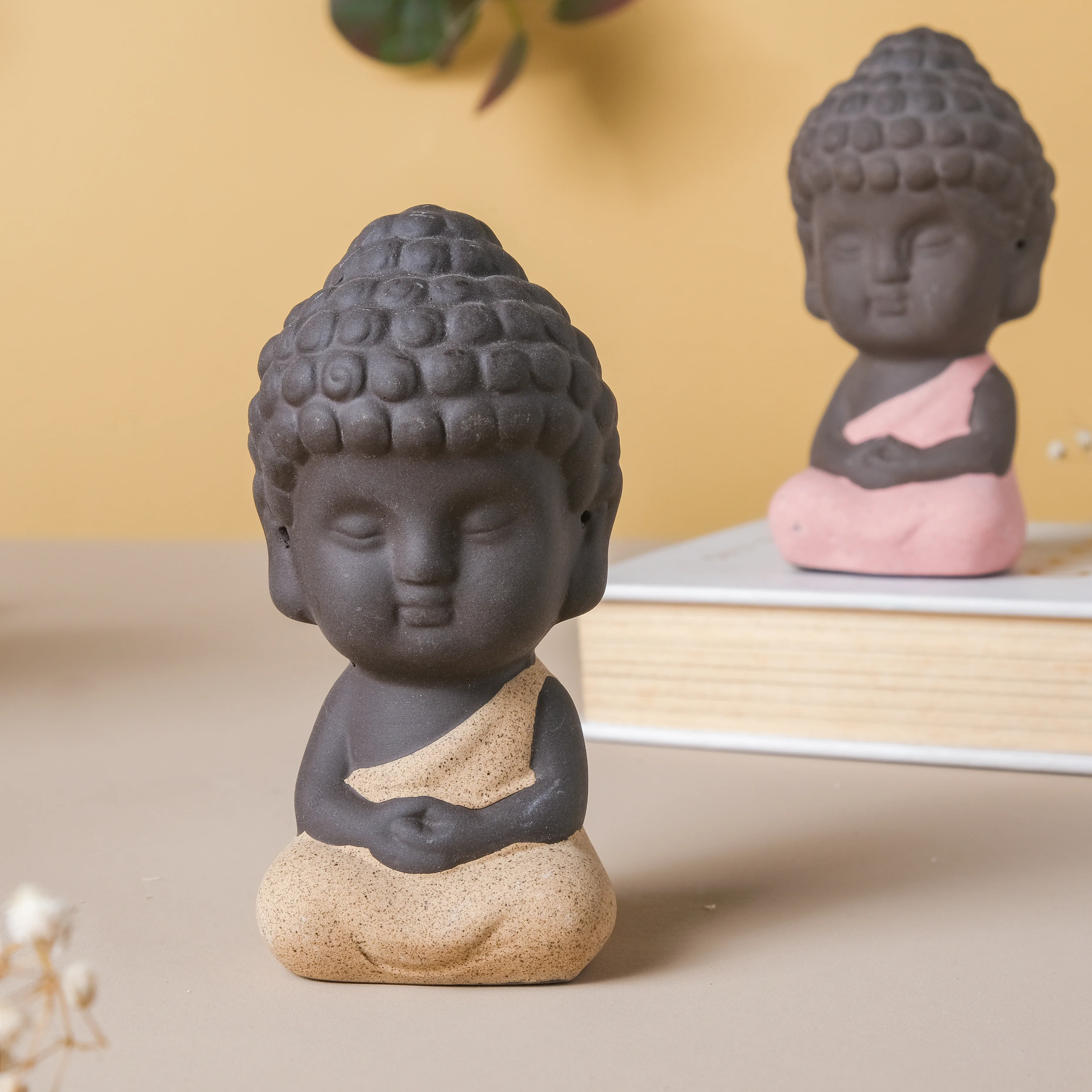 Monk Showpiece - Image 4