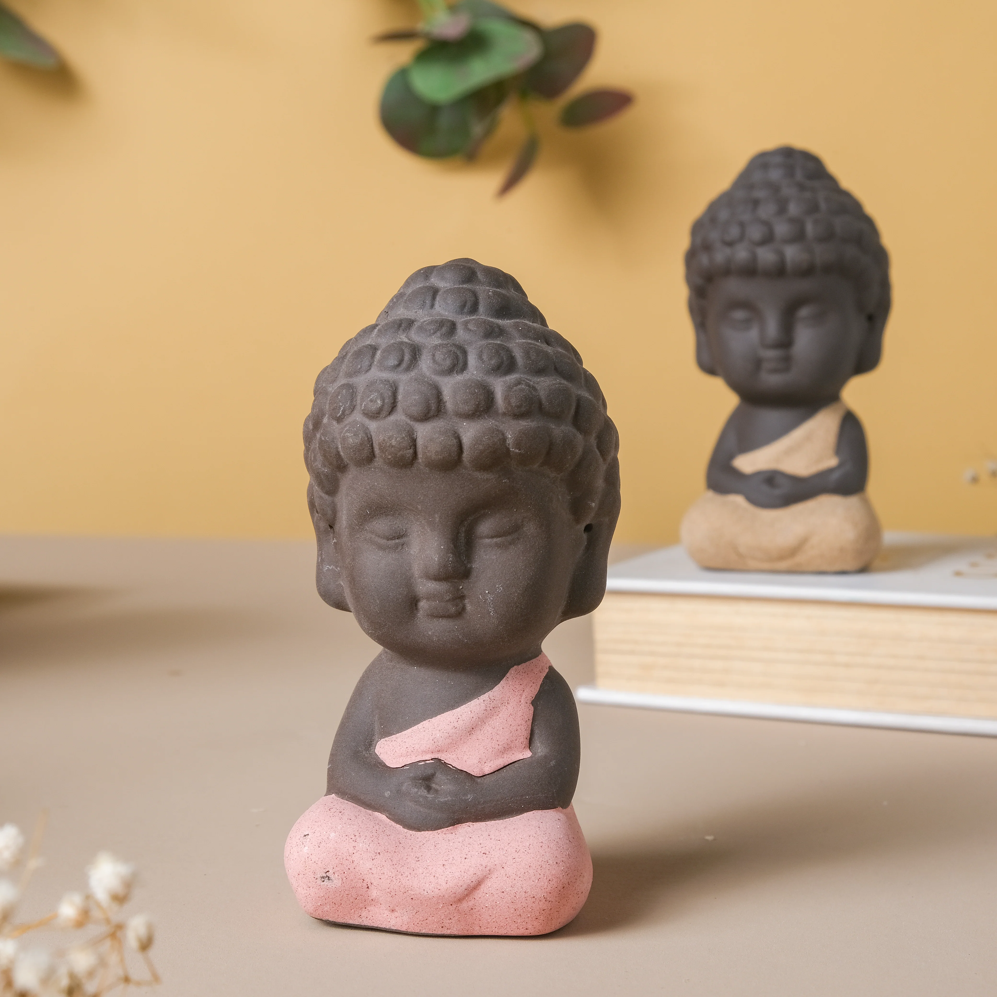 Monk Showpiece - Image 5