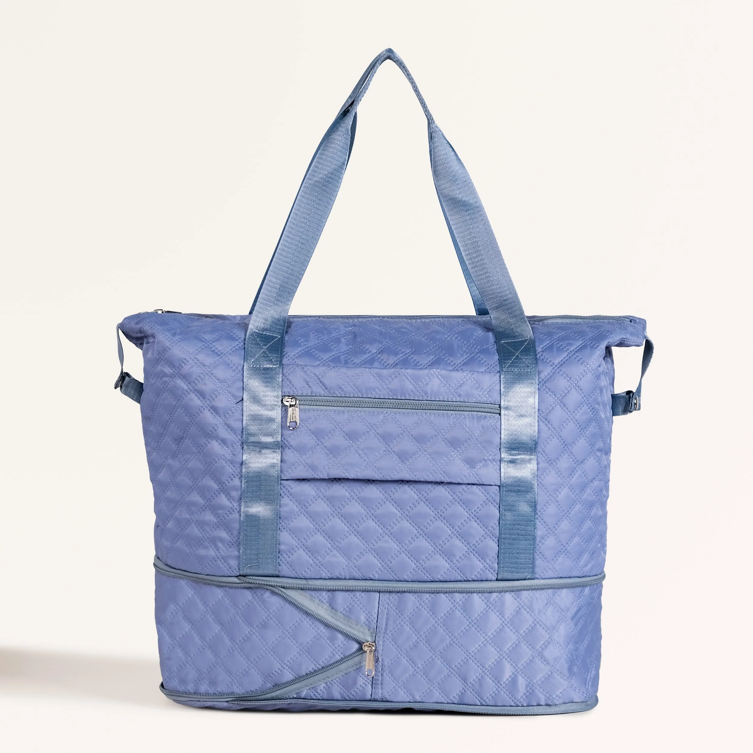 Montara Travel Tote Bag Expandable Foldable - Image 12