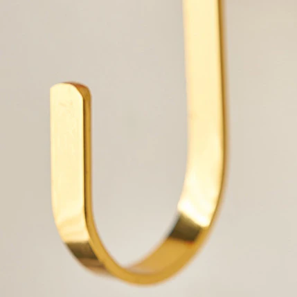 Moon and Astronaut Wall Hook - Image 6