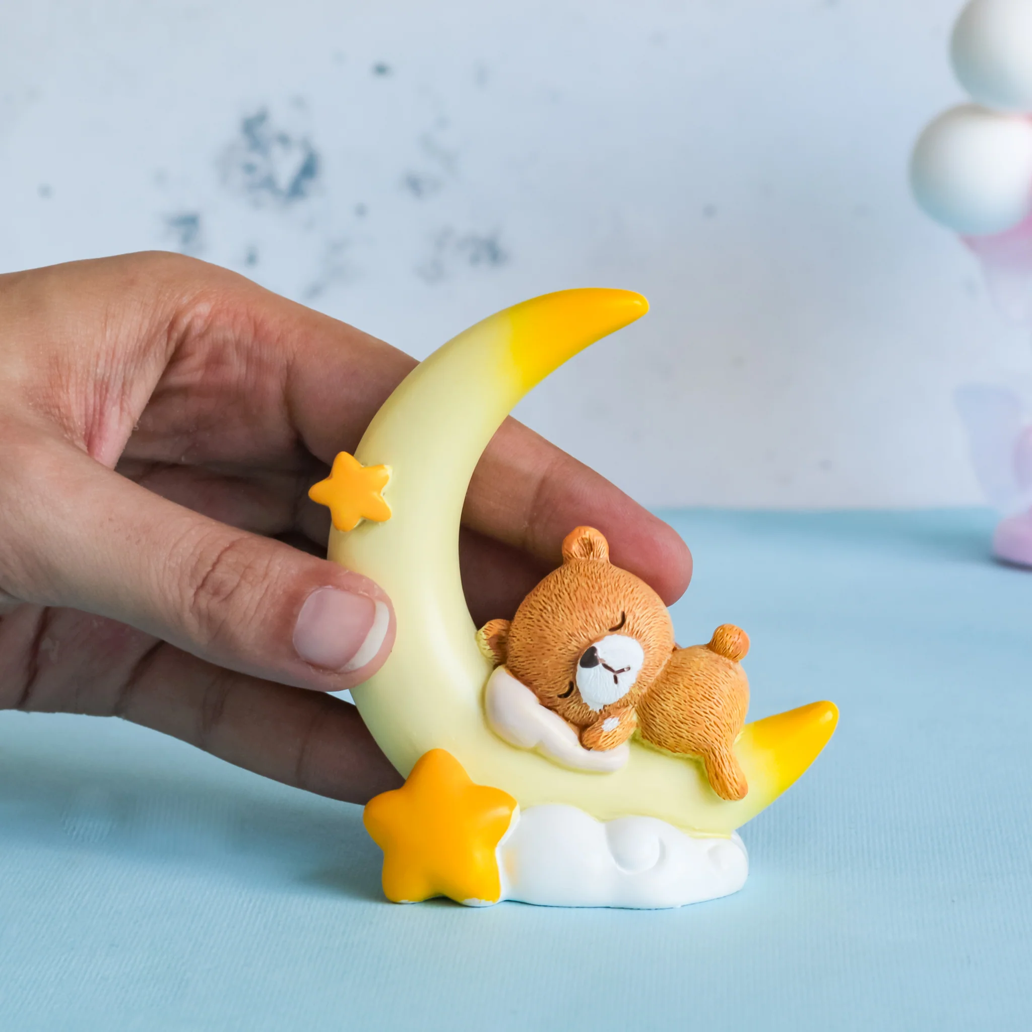 Moon Showpiece - Image 3