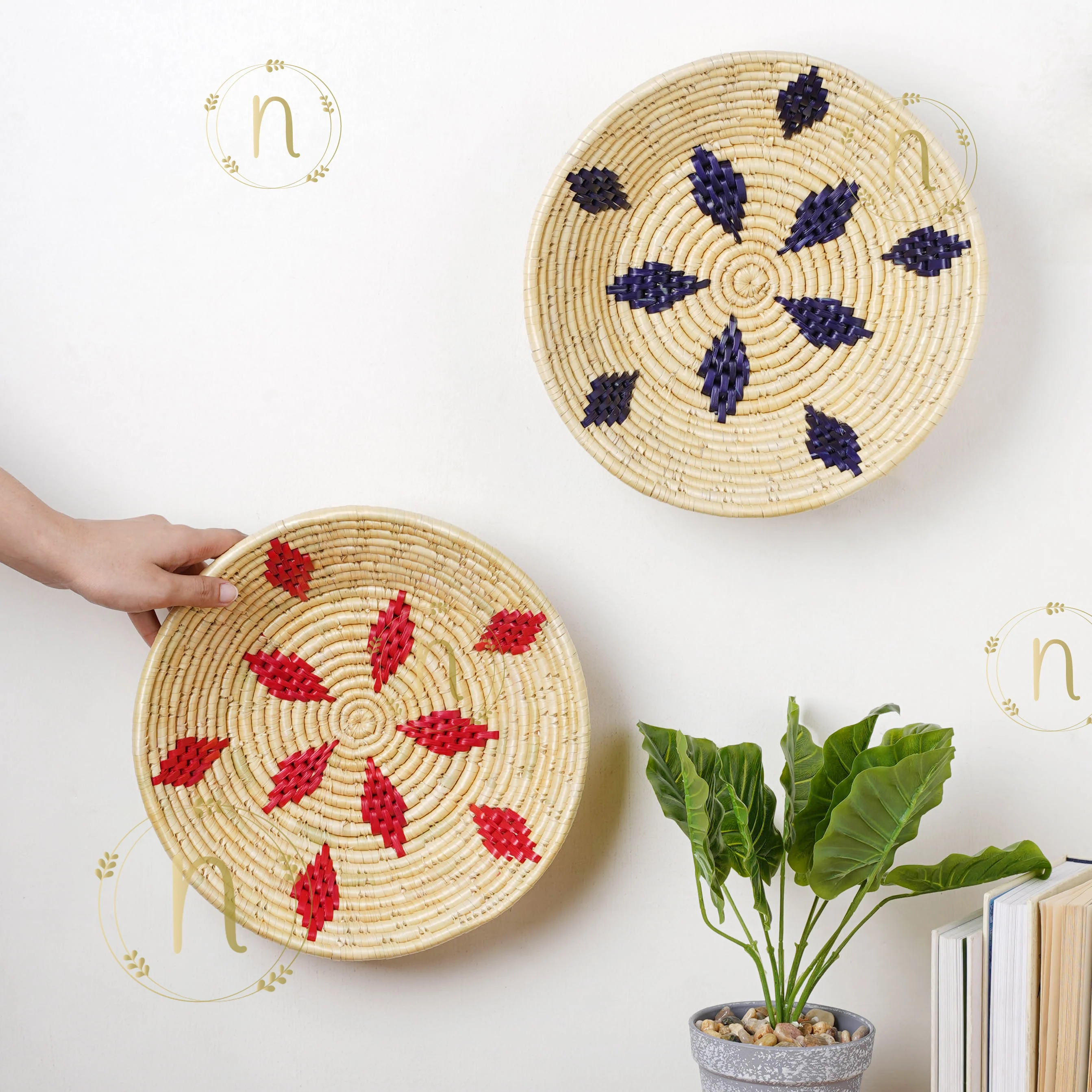 Moonj Basket - Image 5