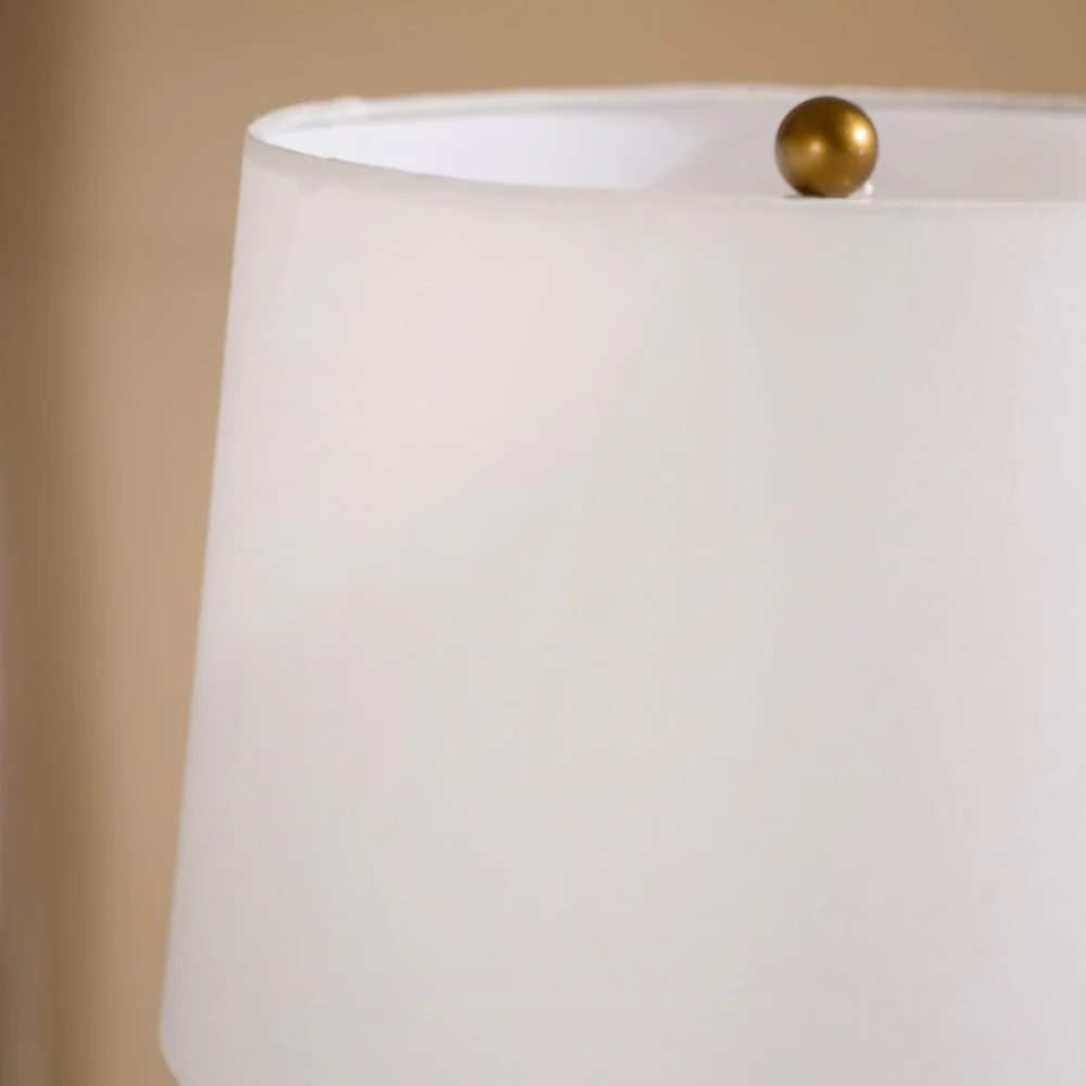 Mosaic Table Lamp For Living Room - Image 4