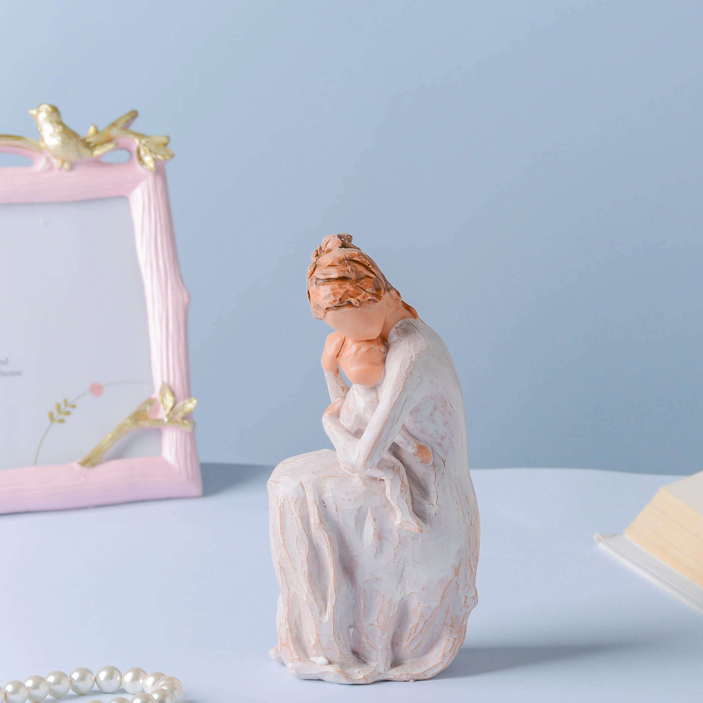 Mother Baby Showpiece - Image 7