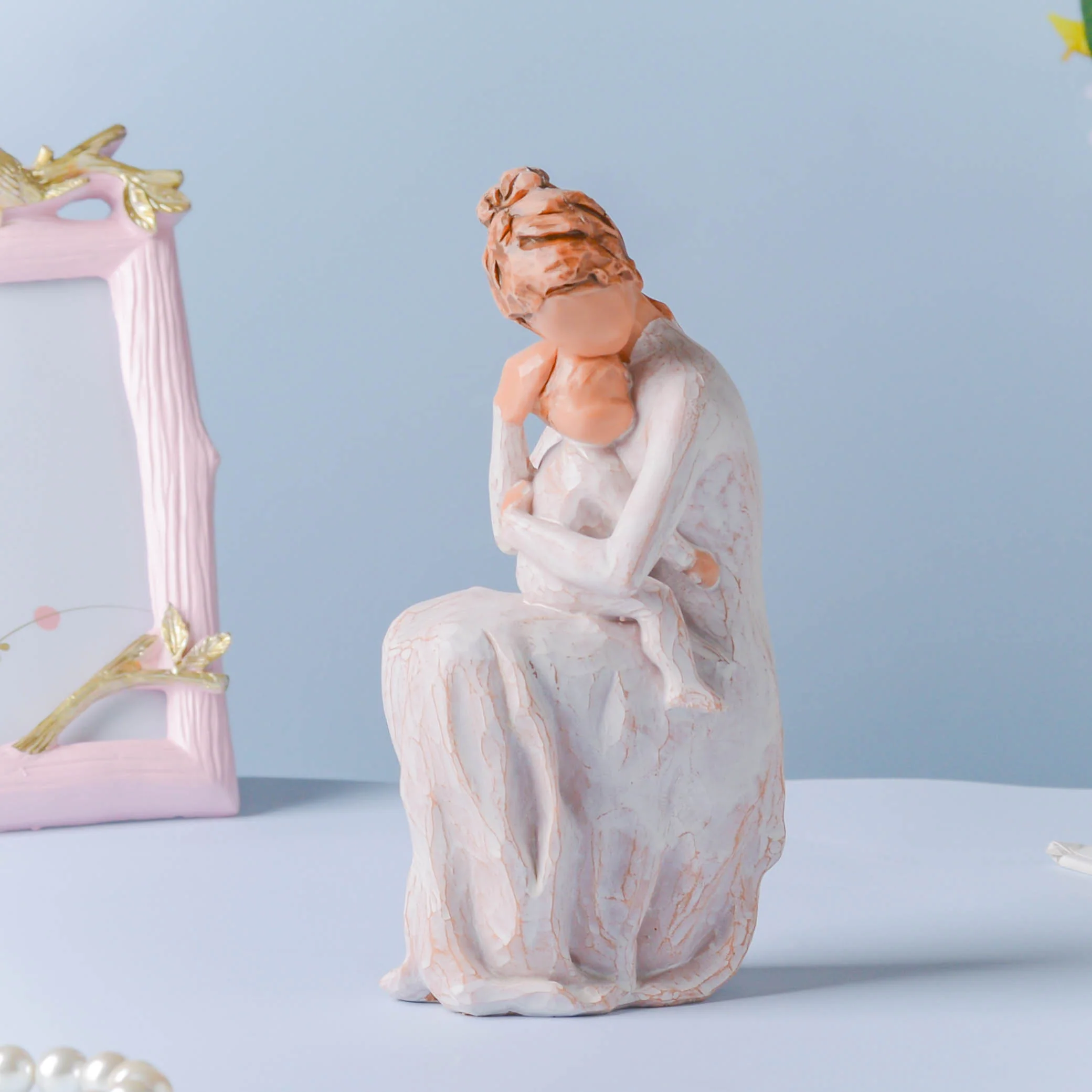 Mother Baby Showpiece - Image 9