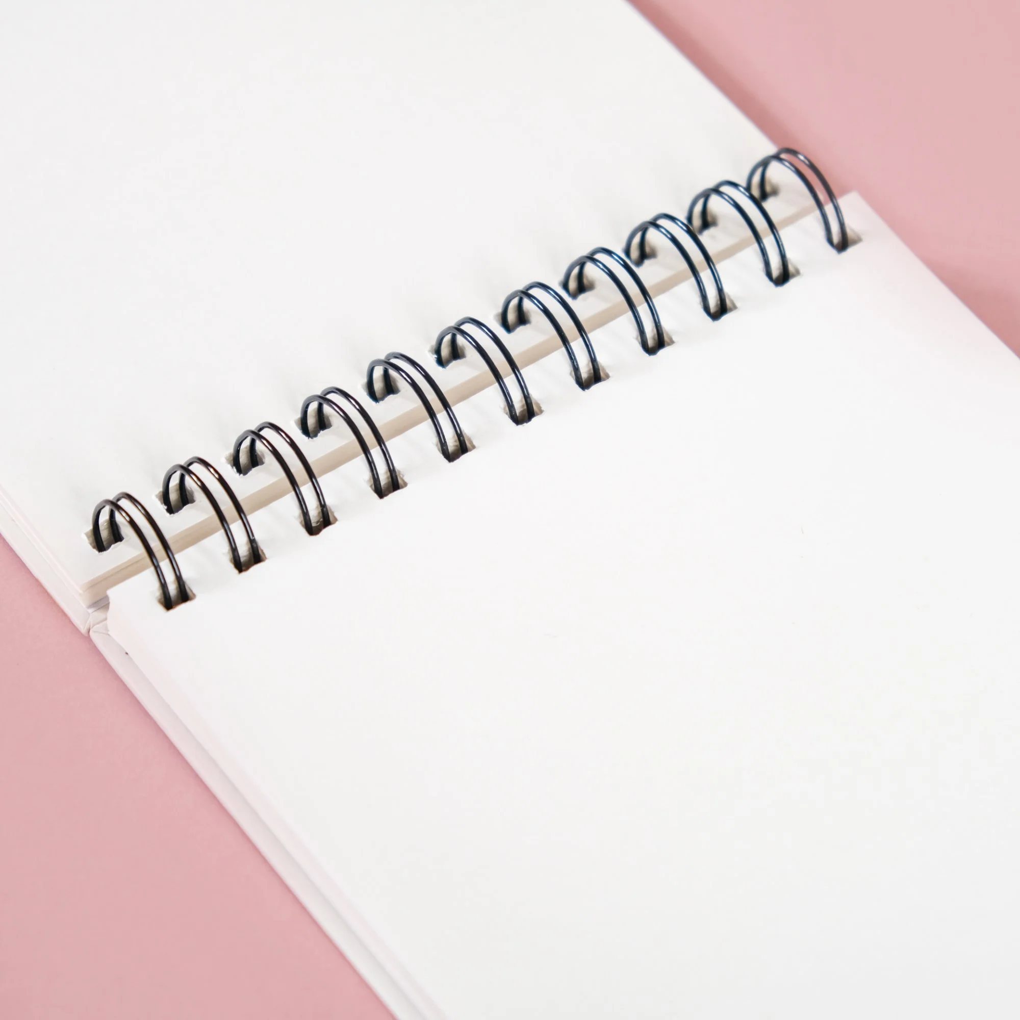 Motivational Planner & Notepad Stationery Set - Image 12