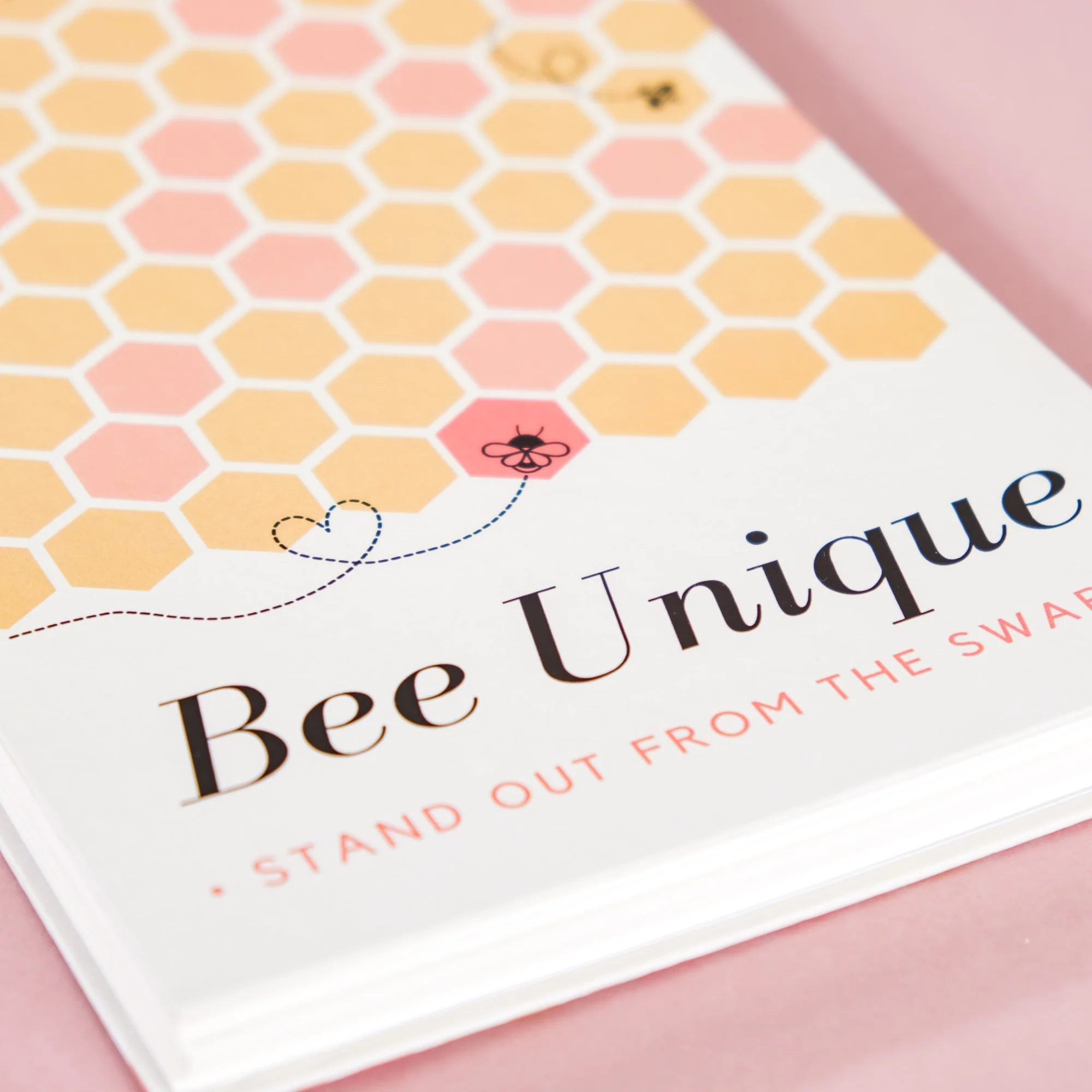 Motivational Planner & Notepad Stationery Set - Image 14