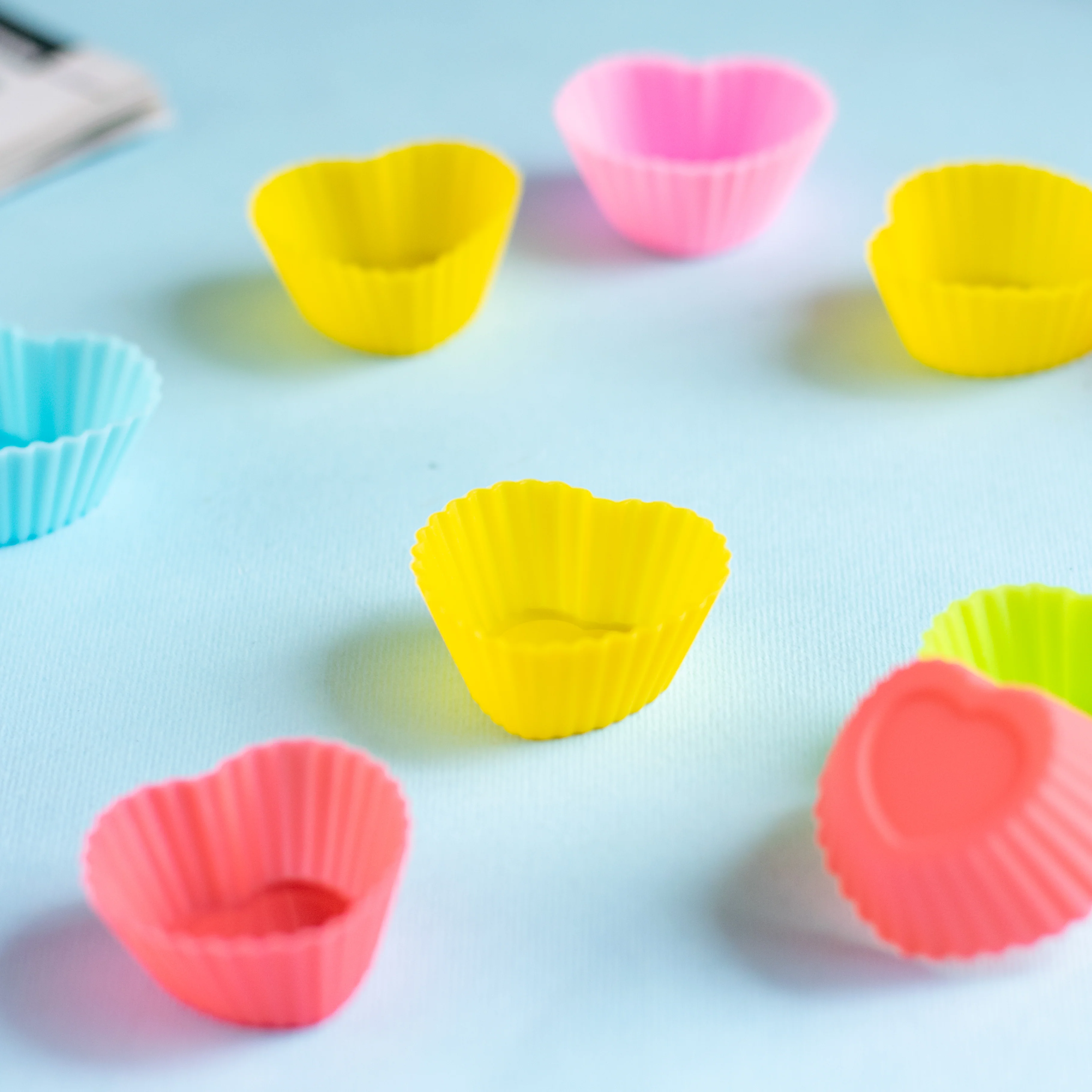 Muffin Mould - Image 6