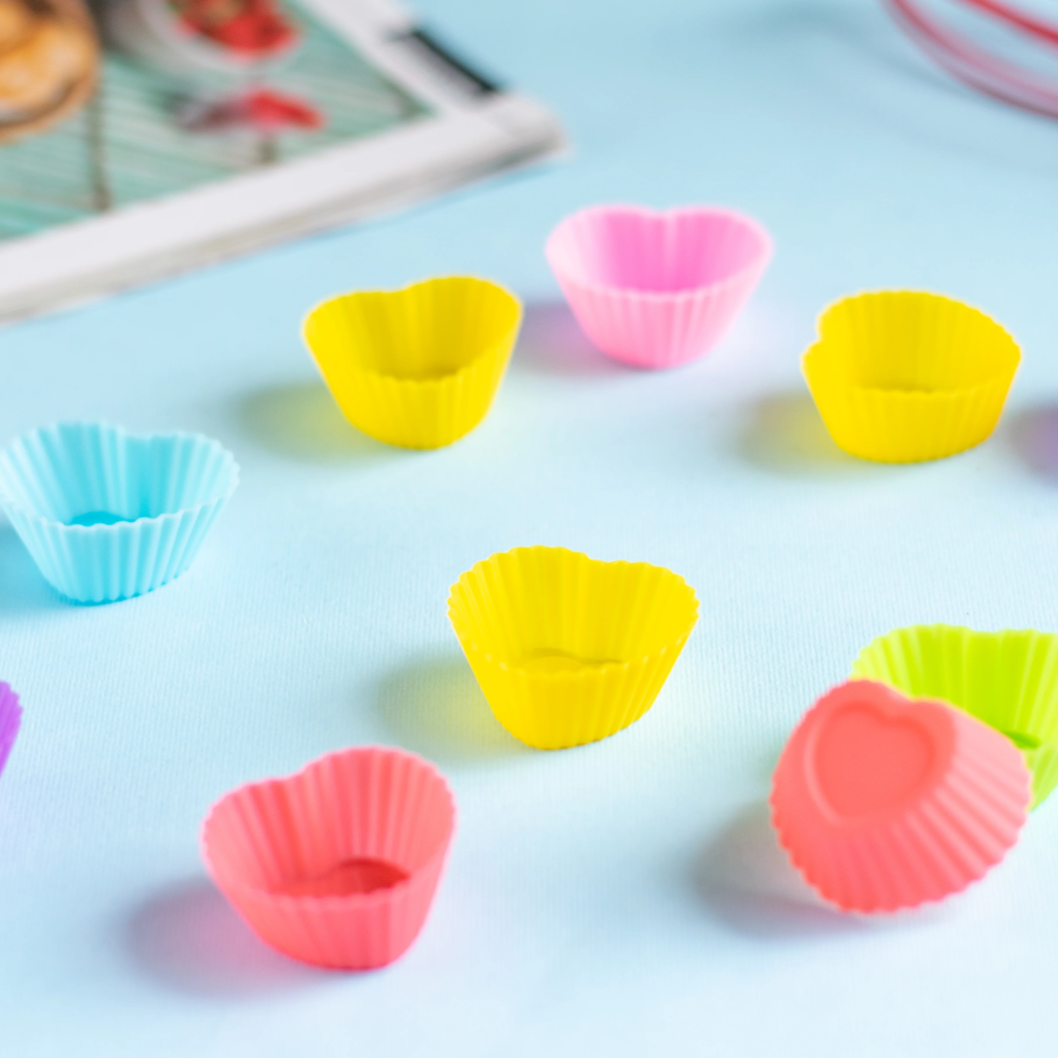 Muffin Mould - Image 7