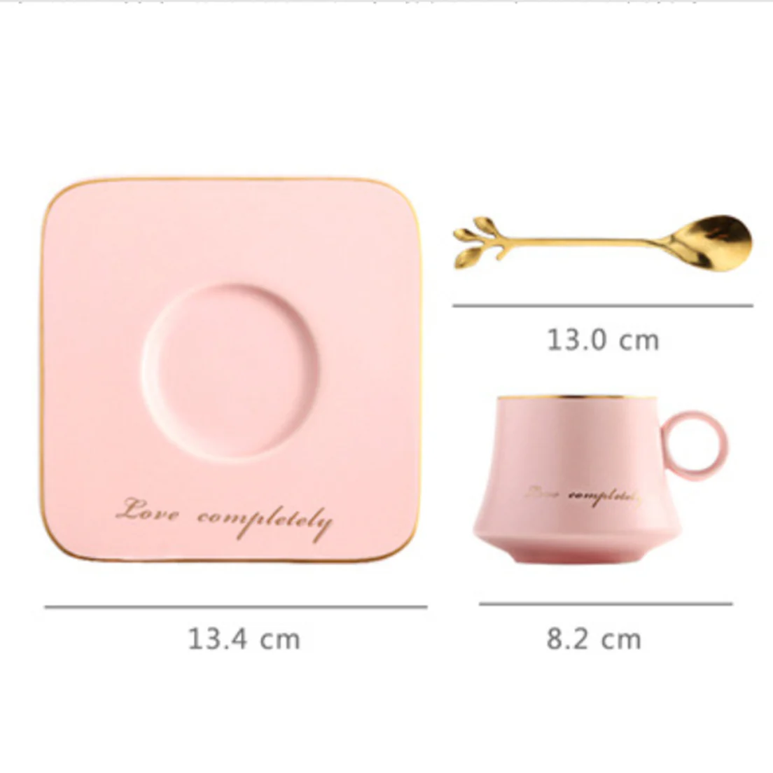 Mug Plate Set - Image 10