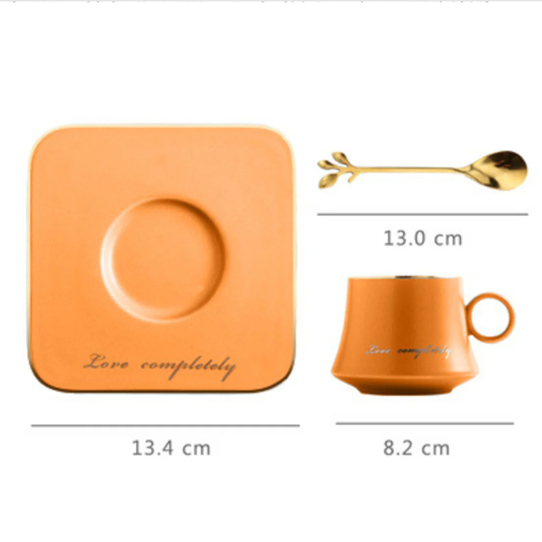 Mug Plate Set - Image 11