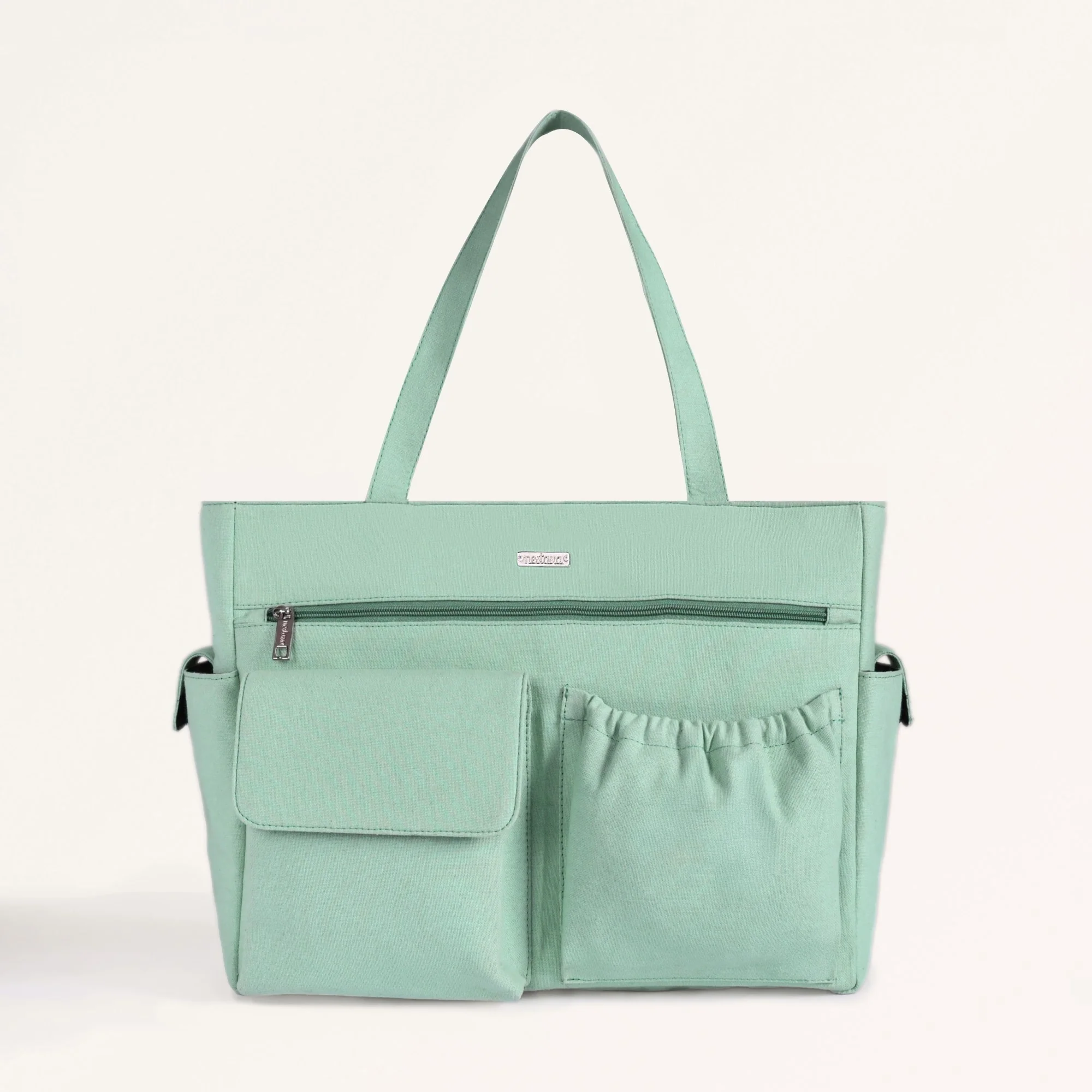 Mint Modular Tote - Image 2