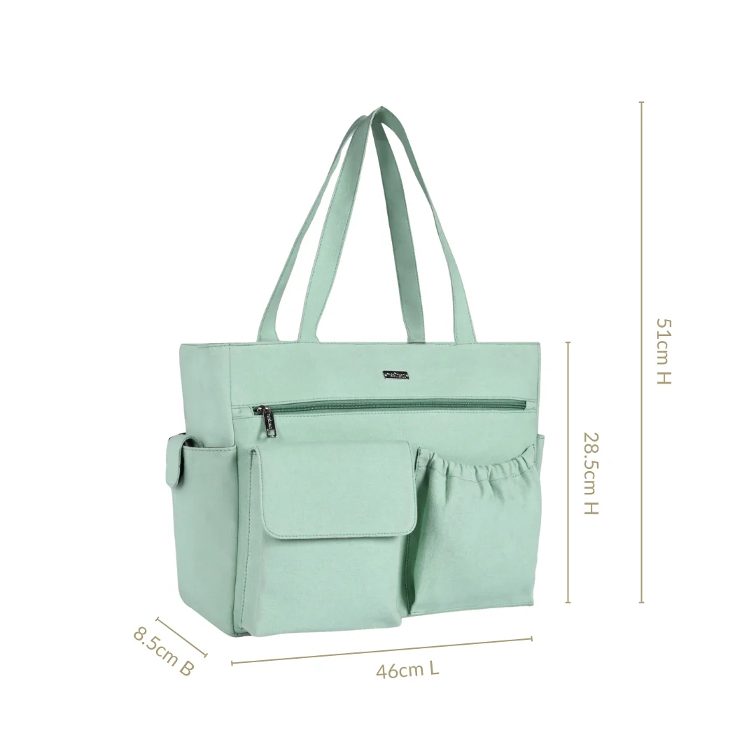 Mint Modular Tote - Image 3