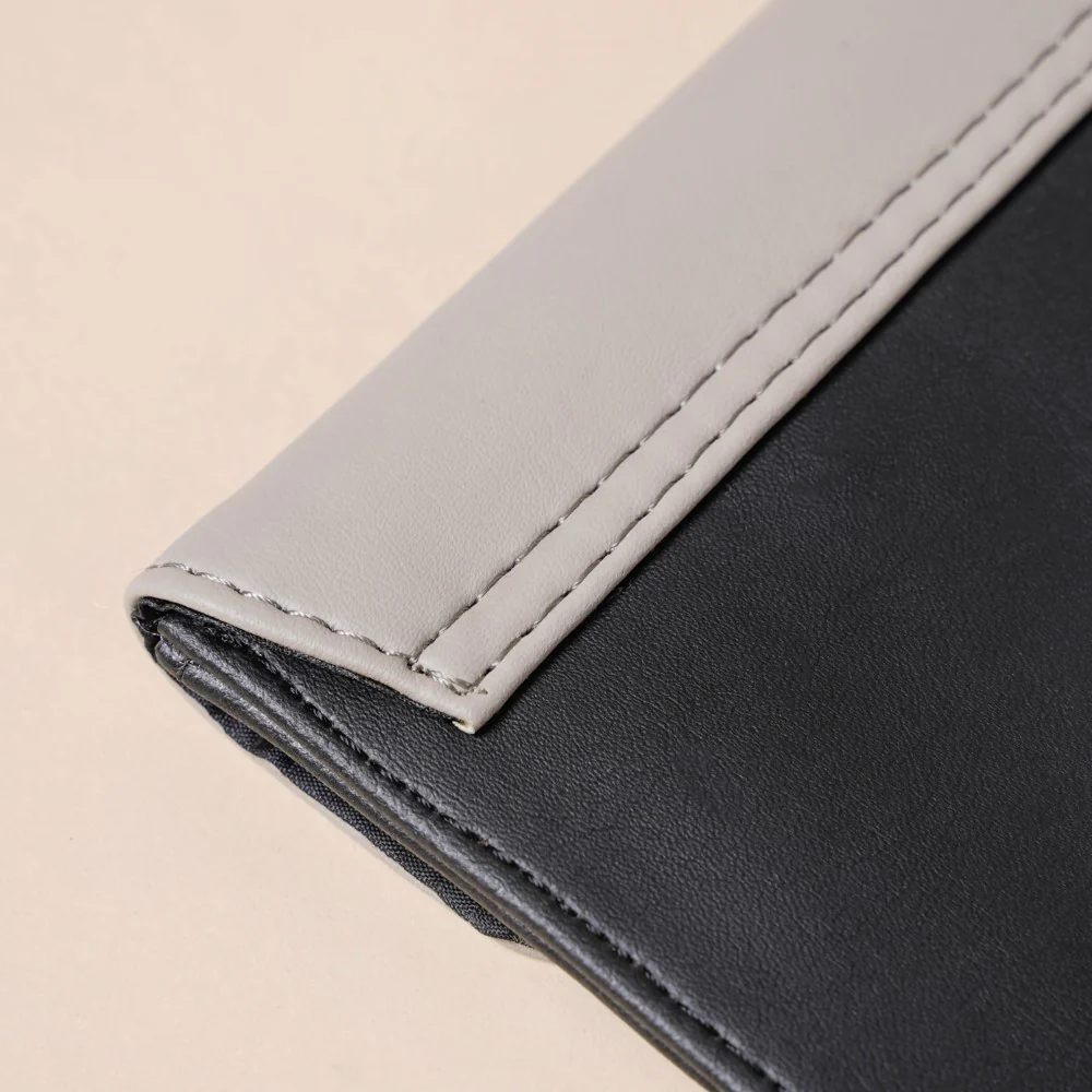 Multipurpose Sling Bag And Sleeve Set Of 2 Black - Image 9