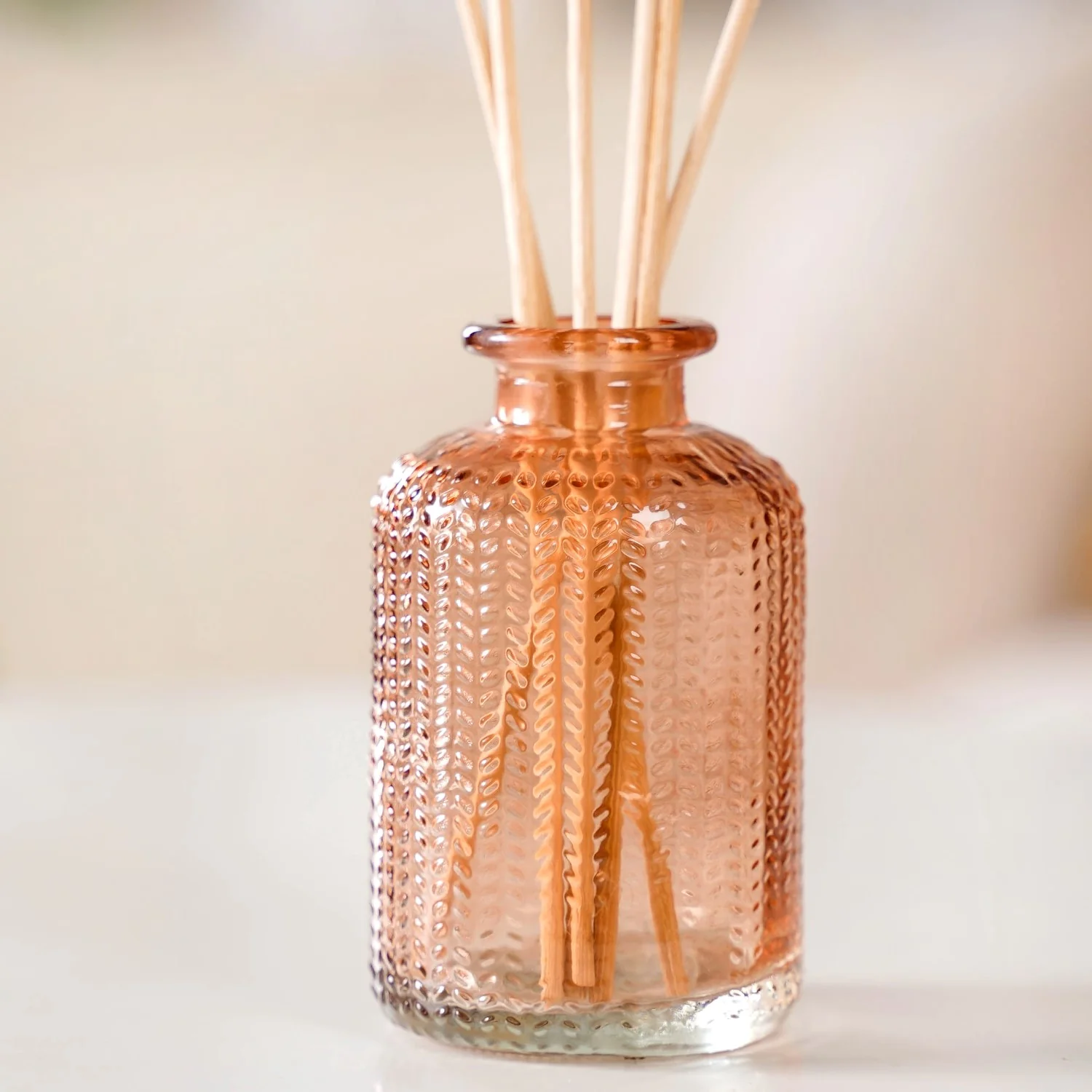 Mushed Neroli Reed Diffuser Gift Set Of 3 - Image 6